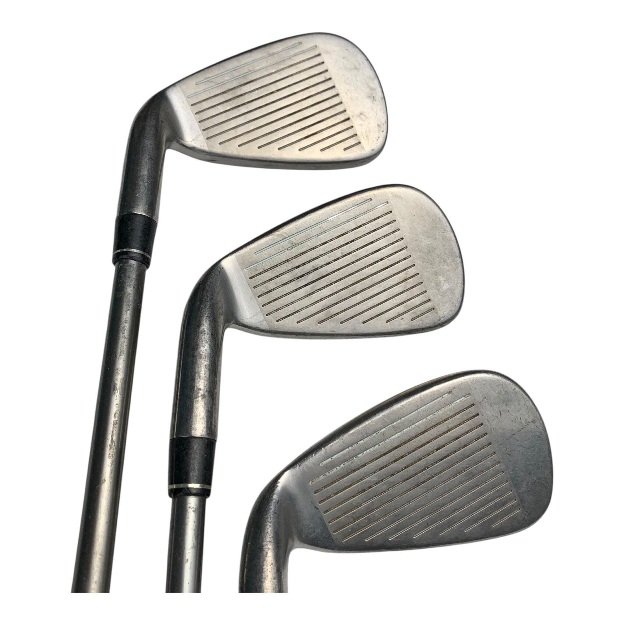 TaylorMade R7 Série de fers / Flex Ladies / 5-SW / Graphite 6/7