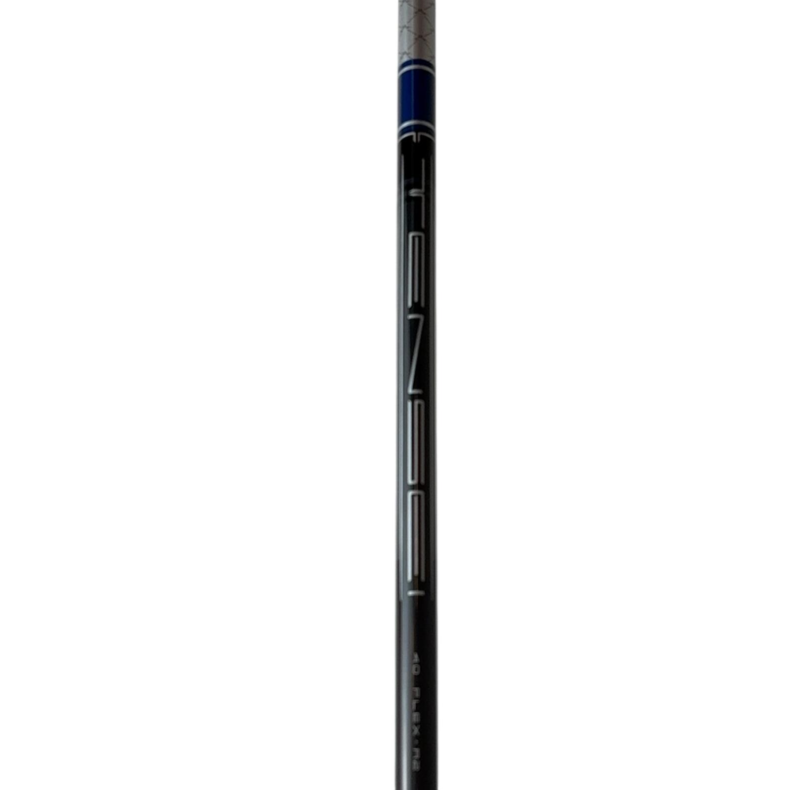 Callaway Ai Smoke Max Fast Driver / Flex A-flex / Loft 12 5/6