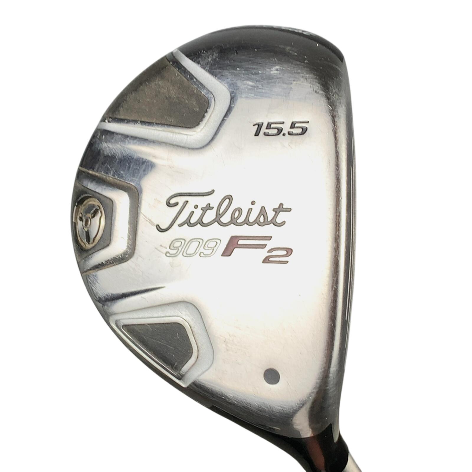 TITLEIST picture