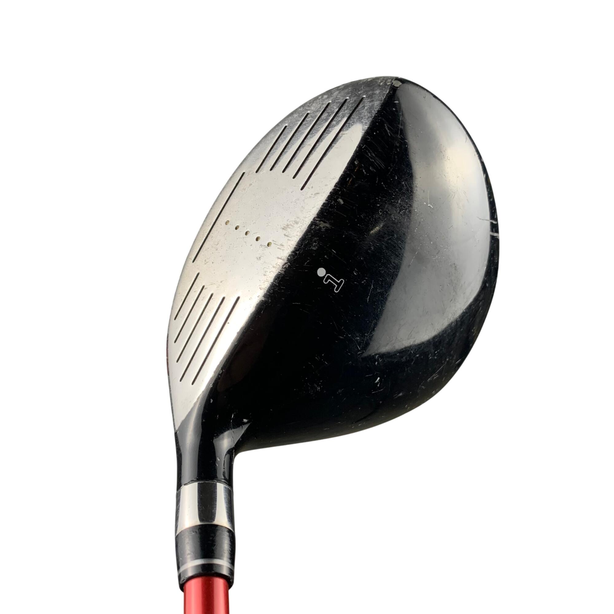 Ram FX Fairway Wood / Flex Regular / Grafiet / #3/15 3/5