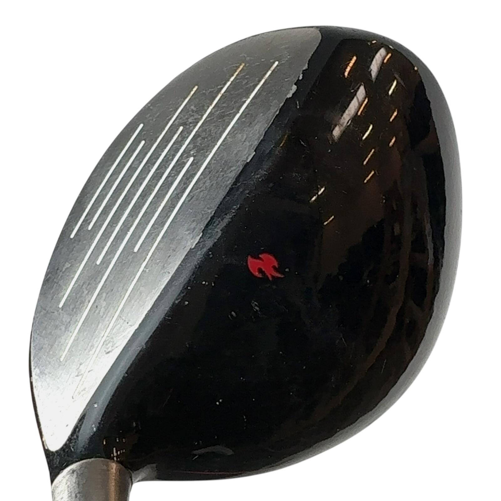 TaylorMade Burner Superfast Fairway Wood / Flex Regular / #3/15 3/5
