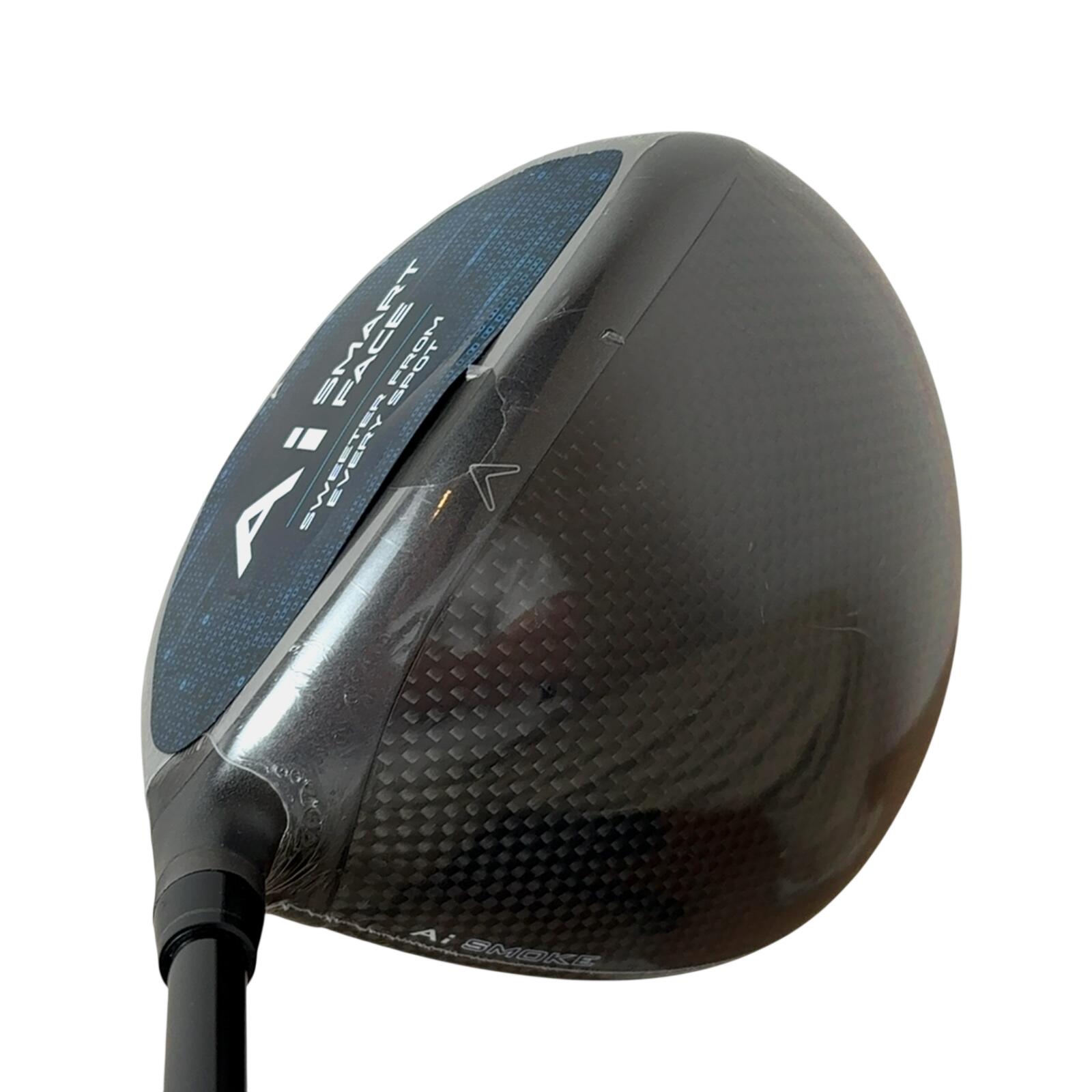 Callaway Ai Smoke Max Fast Driver / Flex A-flex / Loft 12 4/6