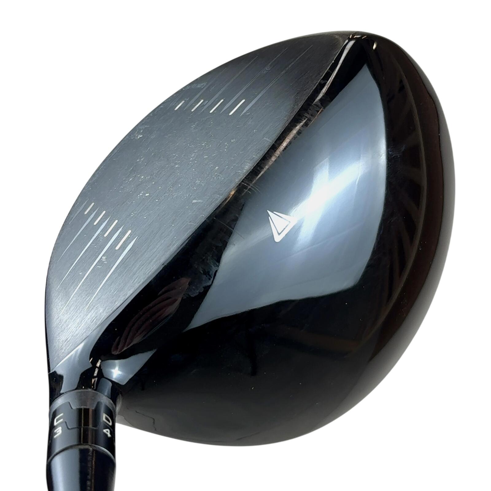 Titleist TS3 Driver / Flex Stiff / Loft 9.5 4/6