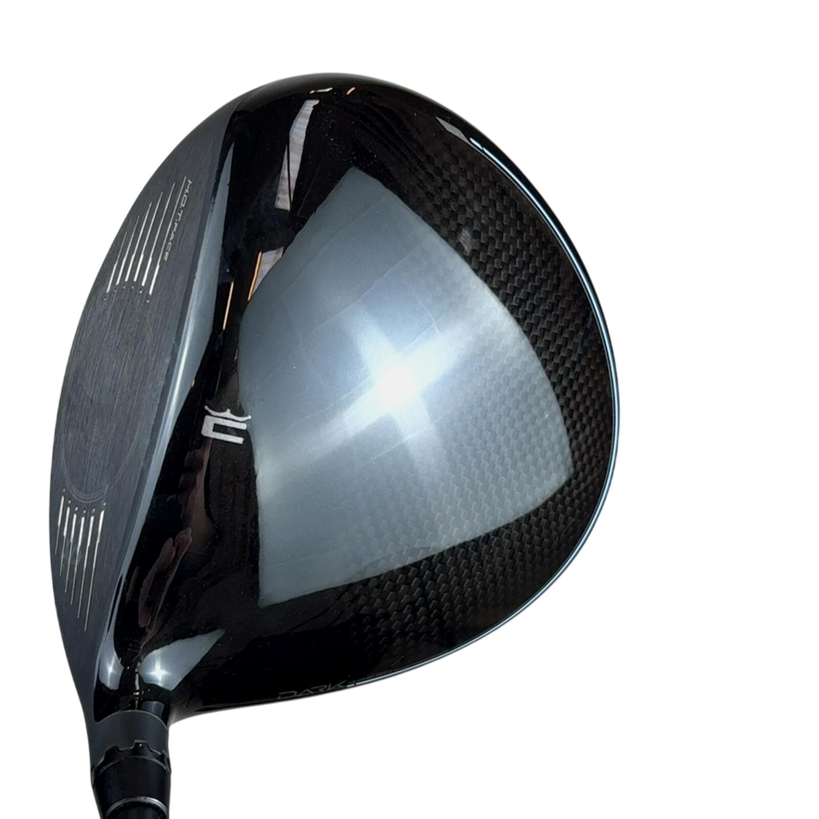 Cobra Darkspeed Max Driver / Flex Ladies / Loft 12 4/6