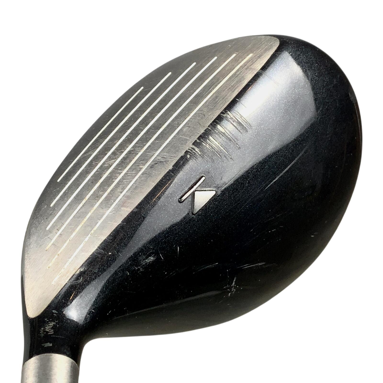 Titleist 909F2 Fairway Wood / Flex Stiff / #3/15.5 2/4