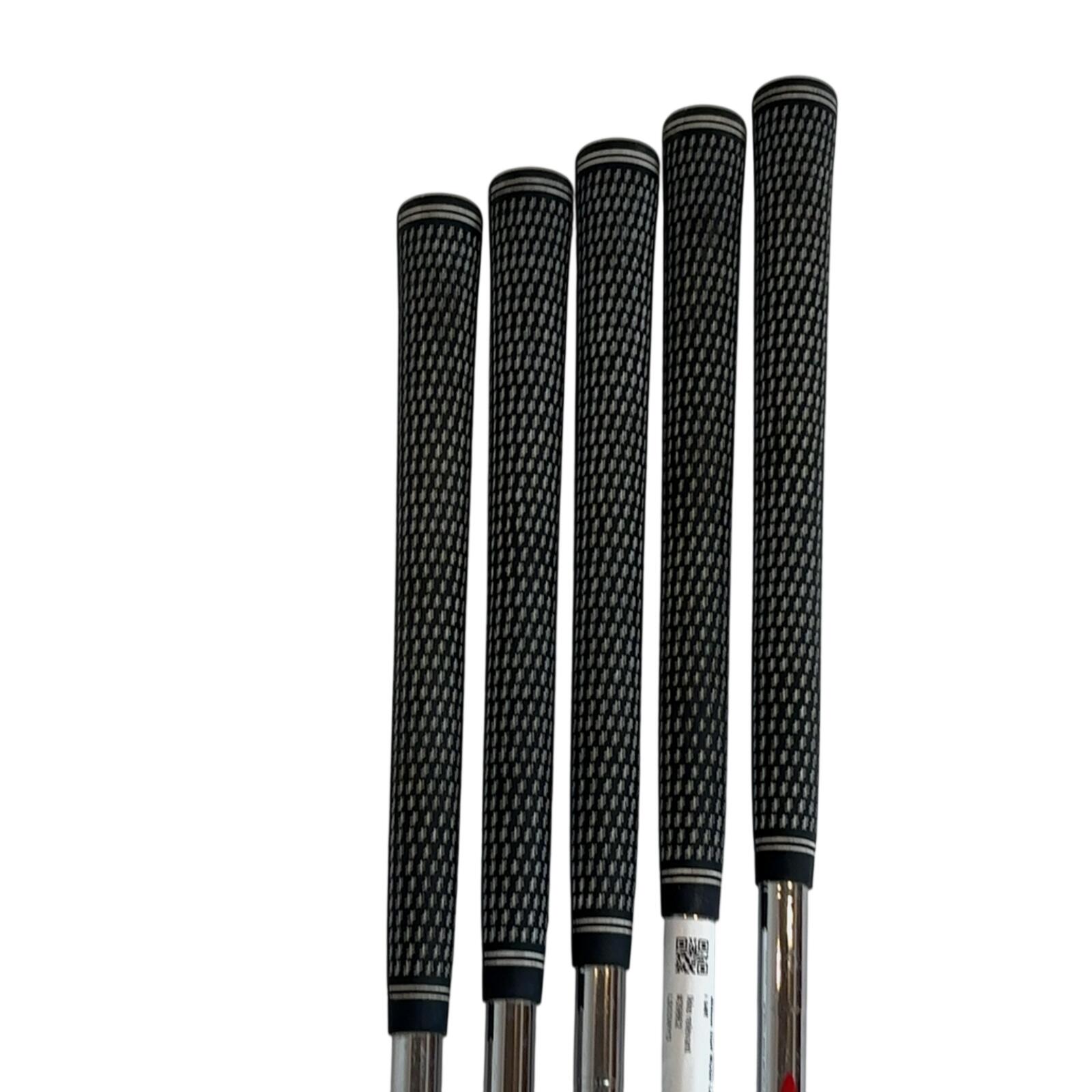 Wilson Staff Staff Model CB 2020 Série de fers / 6-PW / Flex Regular / Acier 5/7