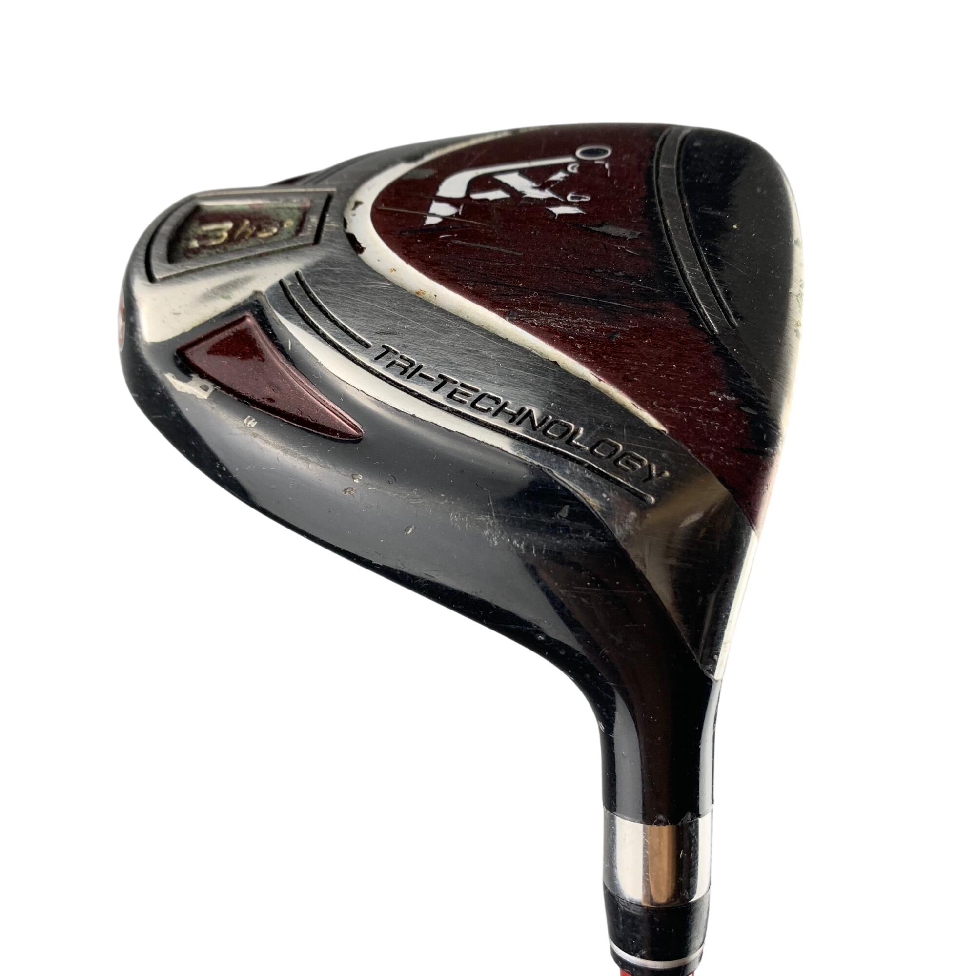 Ram FX Fairway Wood / Flex Regular / Grafiet / #3/15 2/5