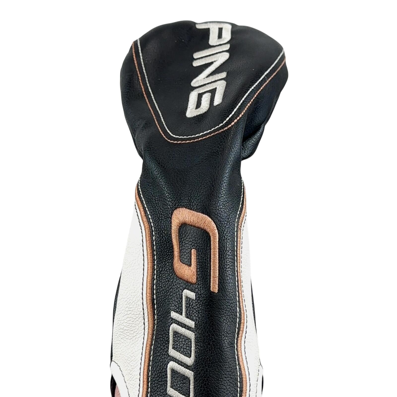 PING G400 SFT Fairway Wood / Flex A-flex / #5/19 2/6