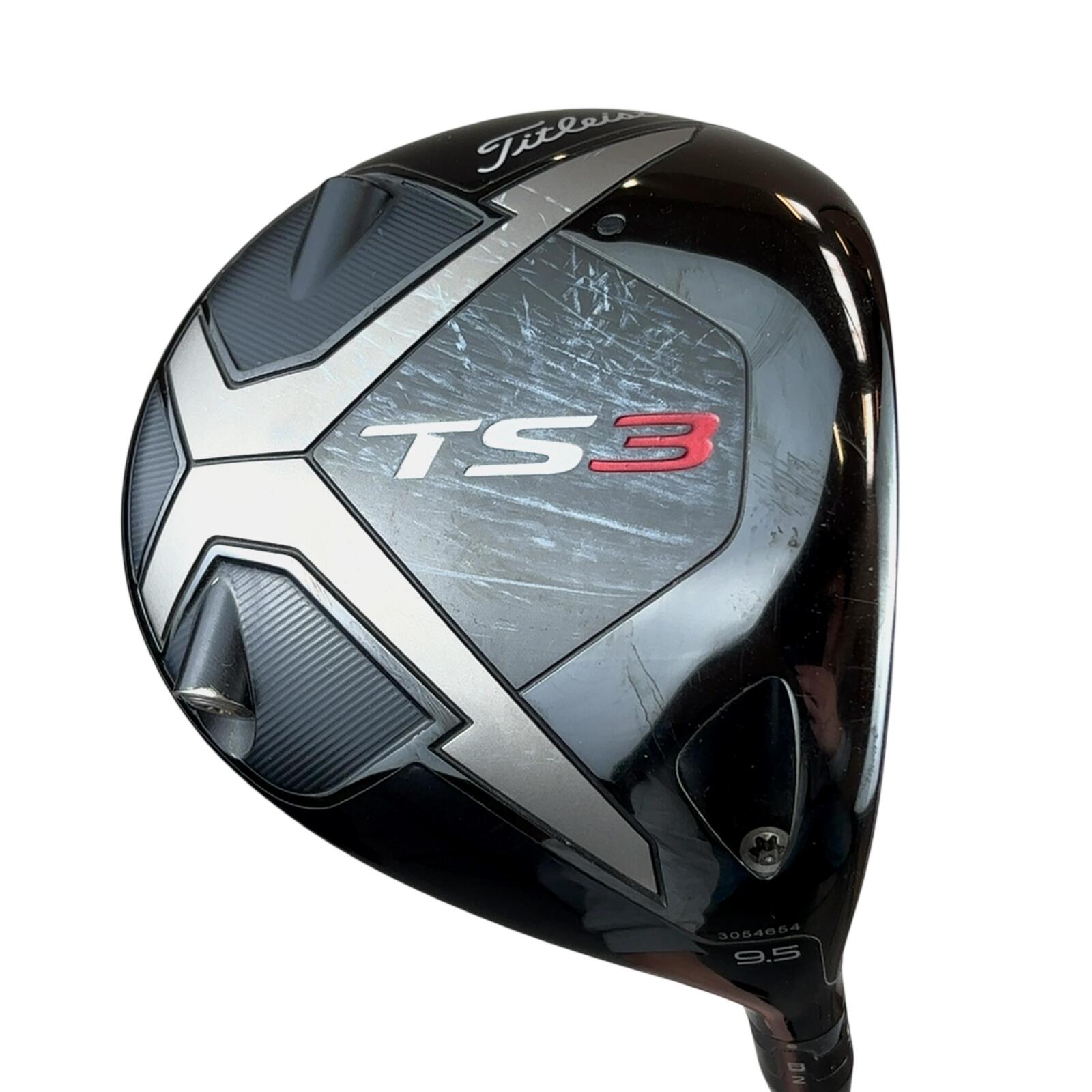 TITLEIST picture