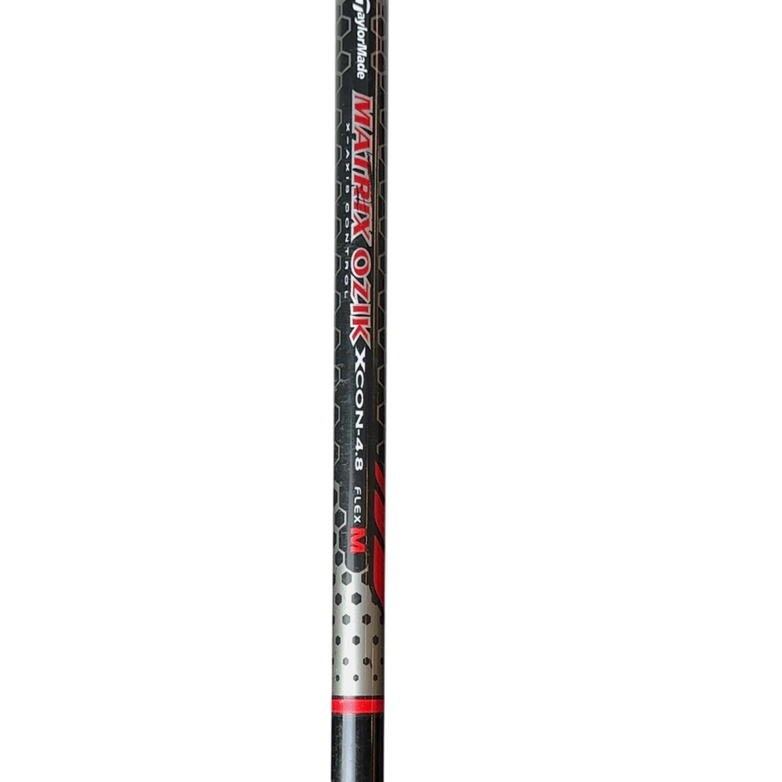 TaylorMade Burner Superfast Fairway Wood / Flex Regular / #3/15 4/5