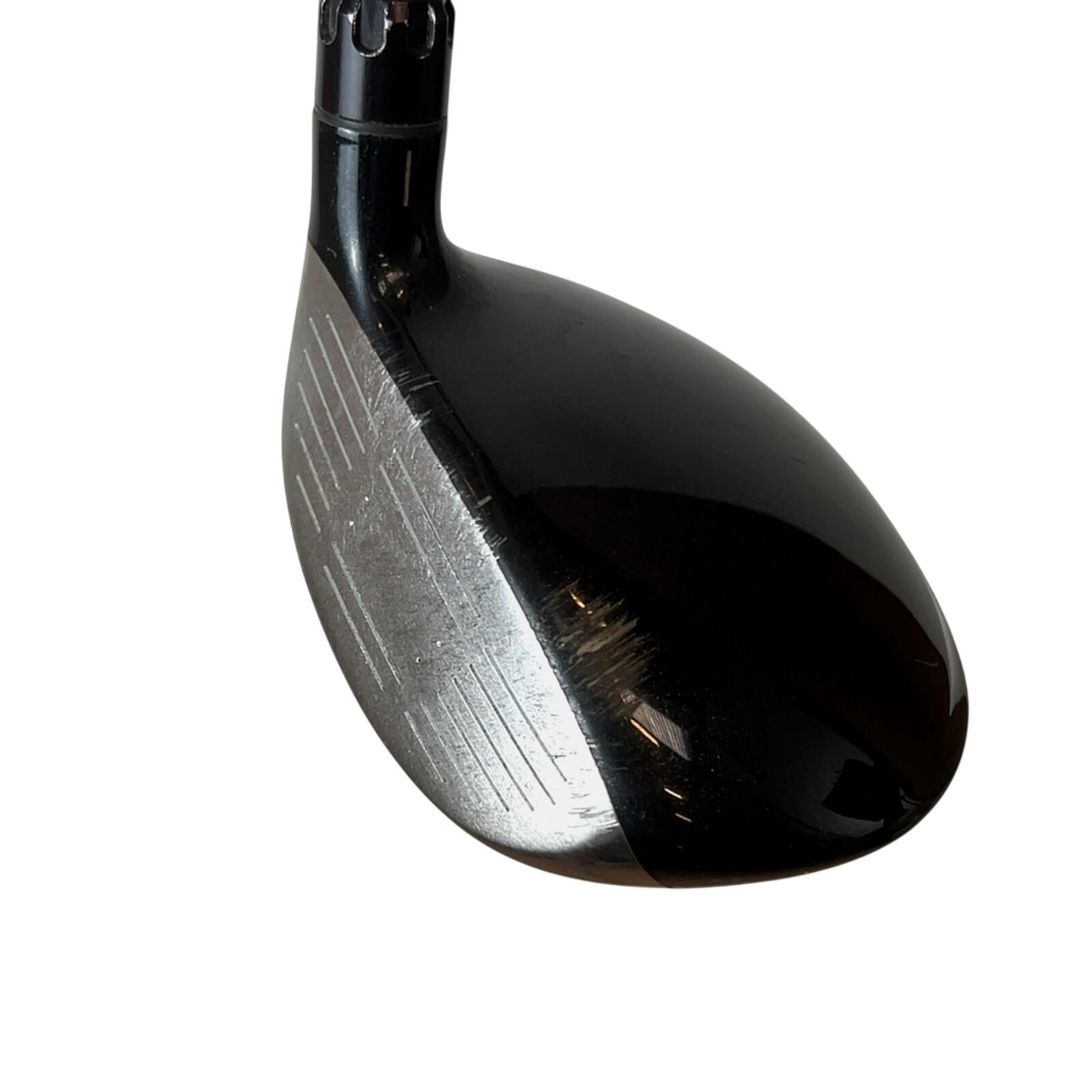 Linkshandig Nike VRS Covert Fairway Wood / Flex Regular / #3/15 3/6