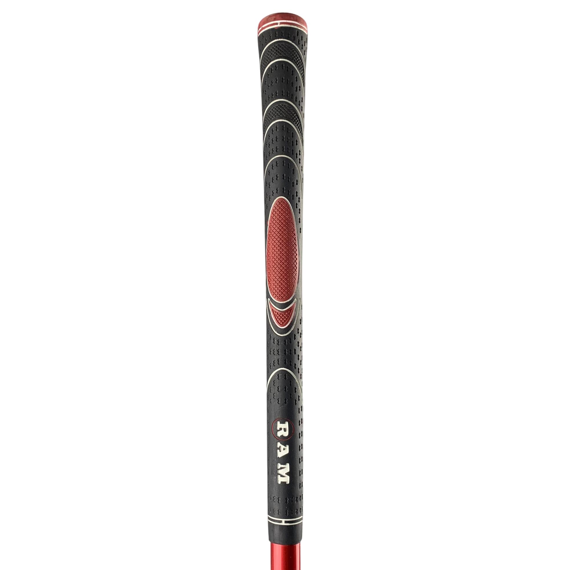 Ram FX Fairway Wood / Flex Regular / Grafiet / #3/15 5/5