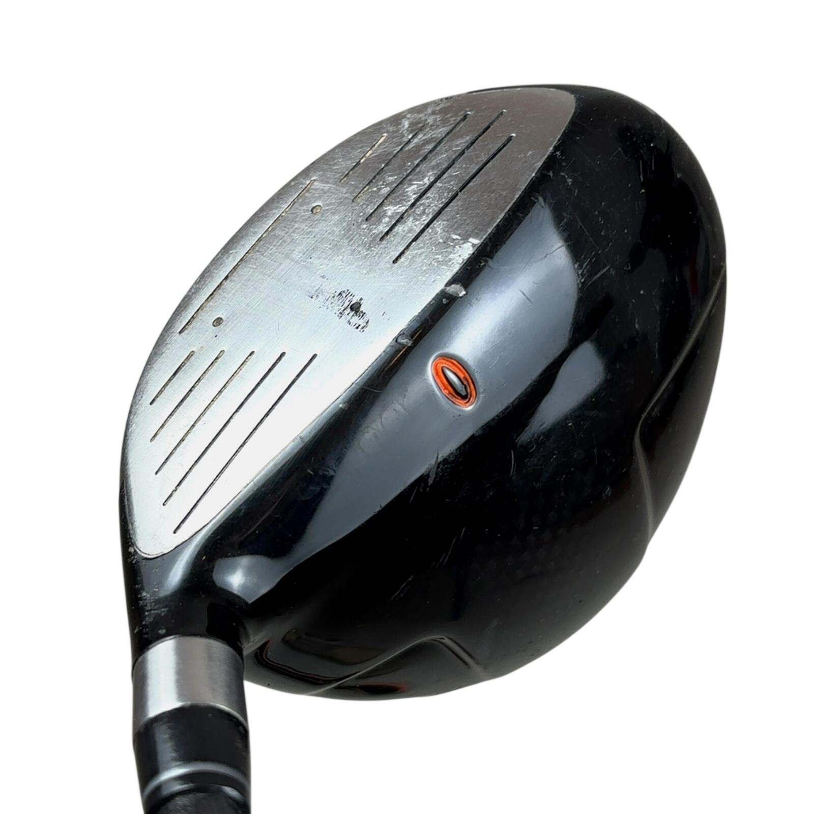 Ram FX9 Fairway Wood / Flex Regular / #3/15 4/6