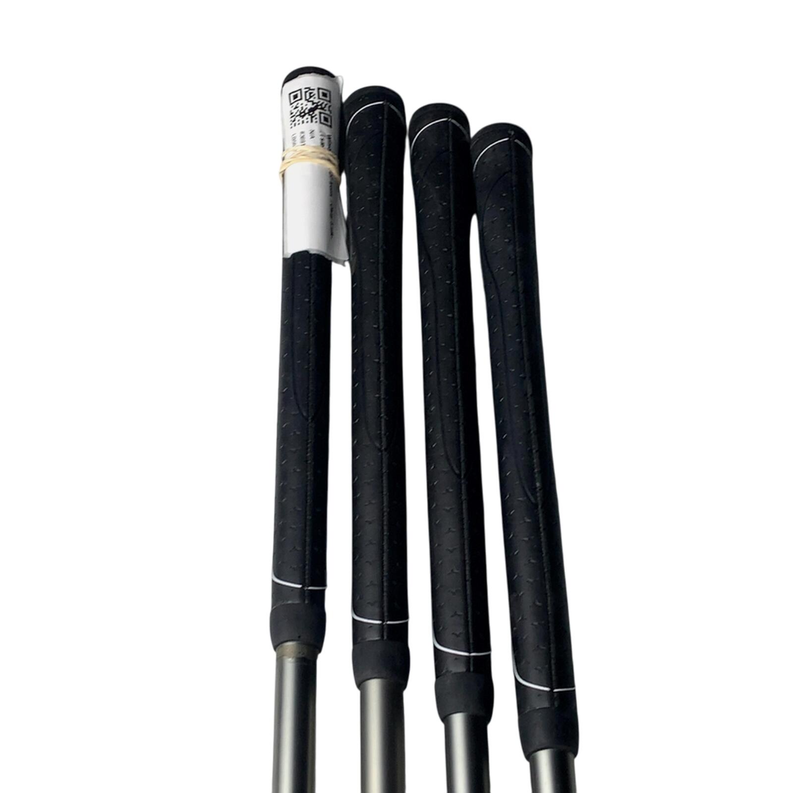 Wilson Personnel D7 Série de fers / 7-PW / Flex Ladies / Graphite 5/7