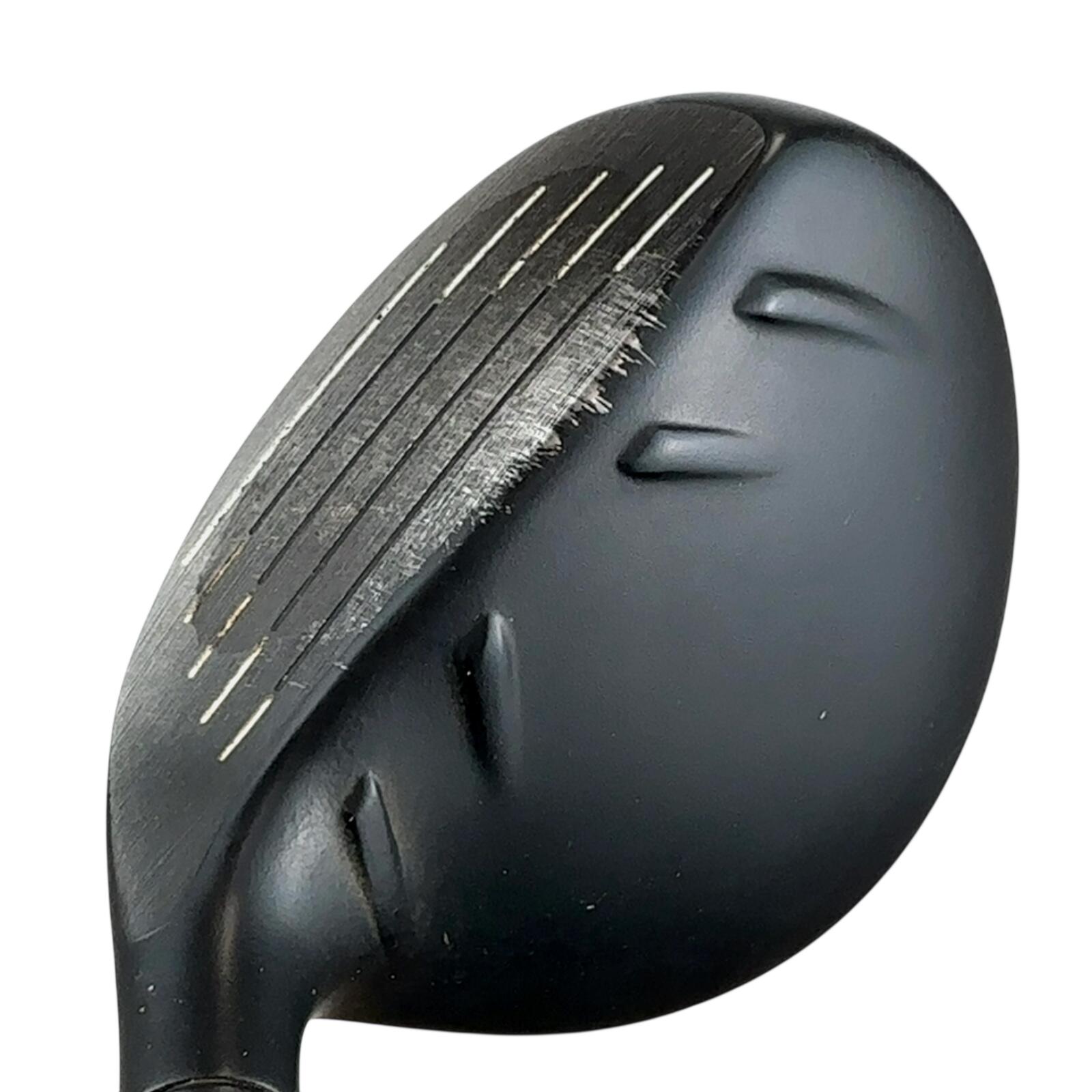 PING G400 SFT Fairway Wood / Flex A-flex / #5/19 4/6