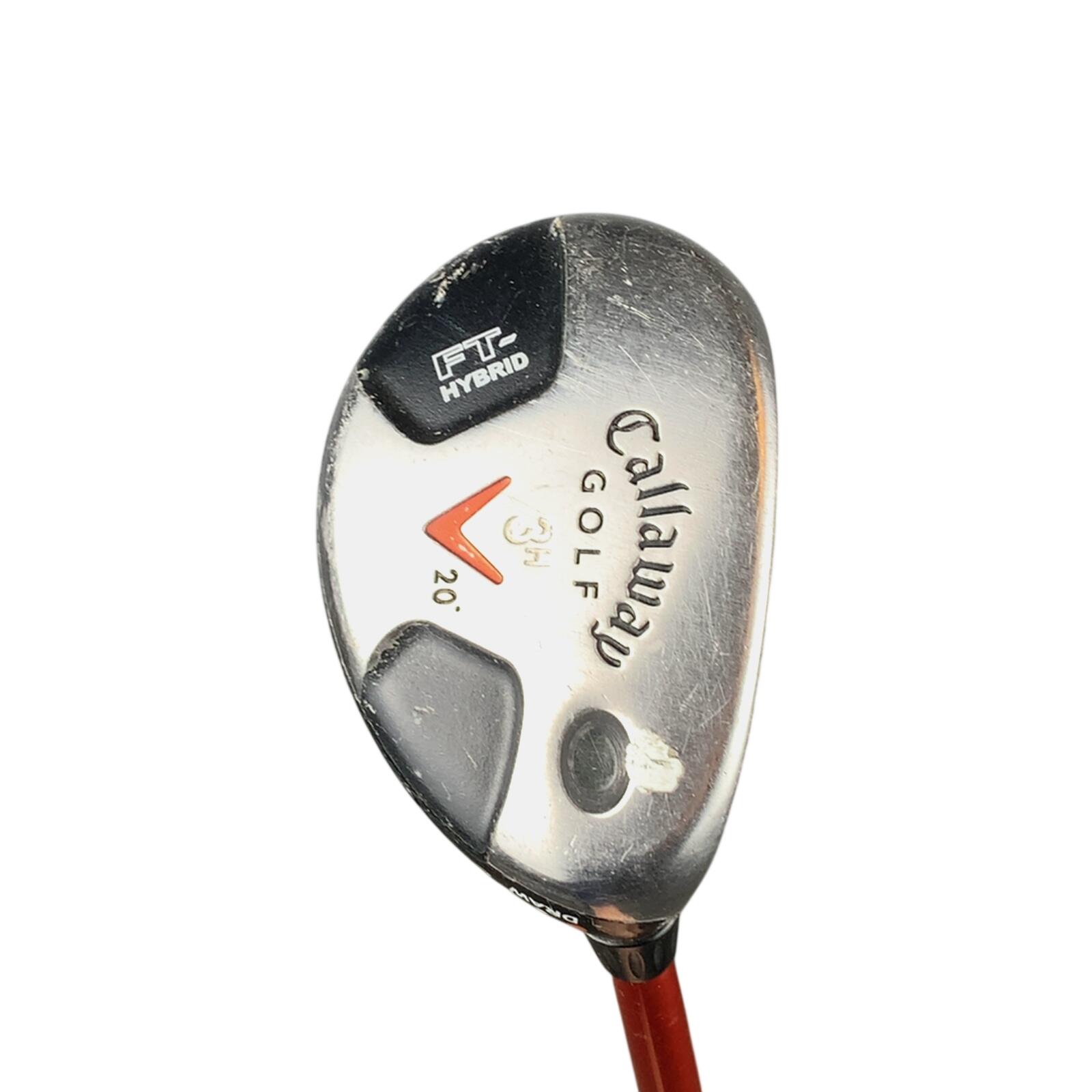 CALLAWAY picture