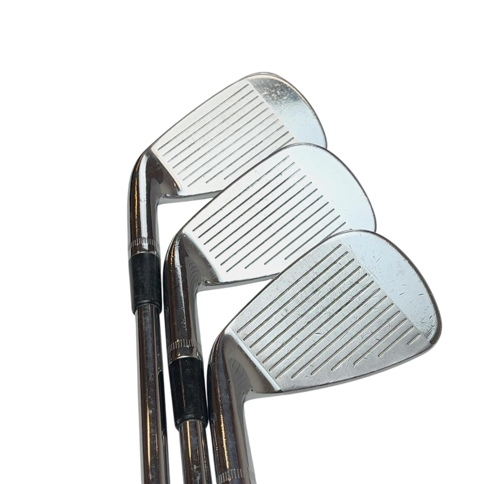 Wilson Staff Staff Model CB 2020 Série de fers / 6-PW / Flex Regular / Acier 6/7