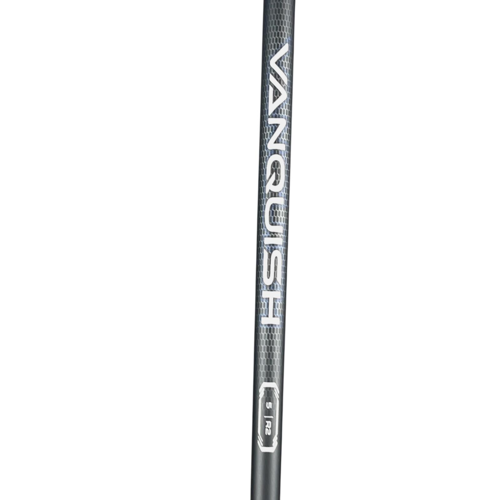 TaylorMade Qi35 Max Lite Hybrid / Flex A-flex / #5/27 4/5