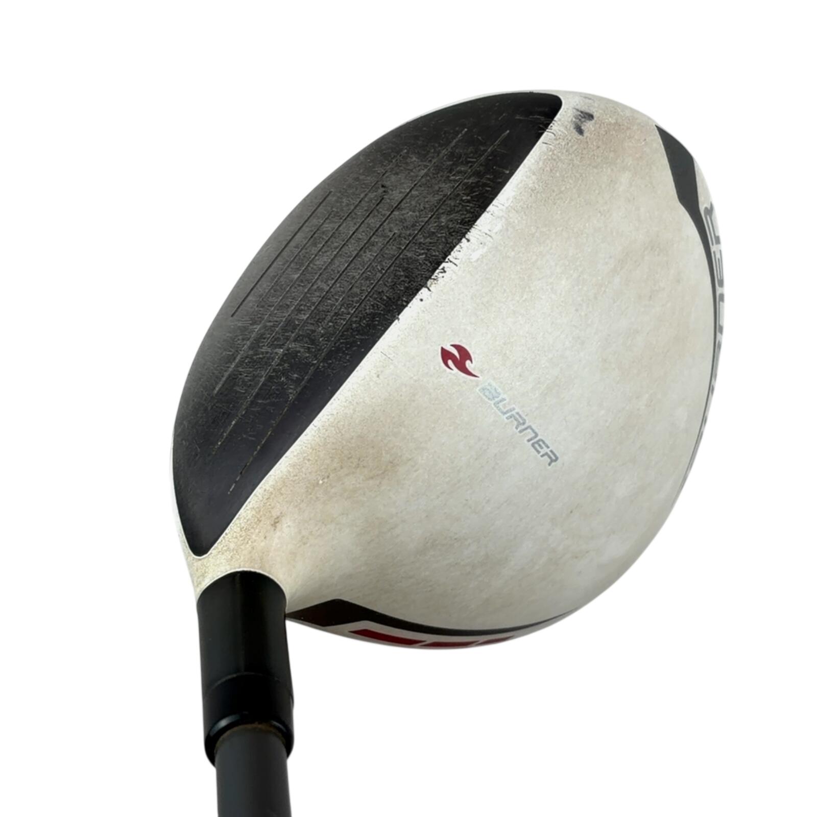 TaylorMade Burner Superfast 2.0 Fairway Wood / Flex Stiff / #3/15 4/6