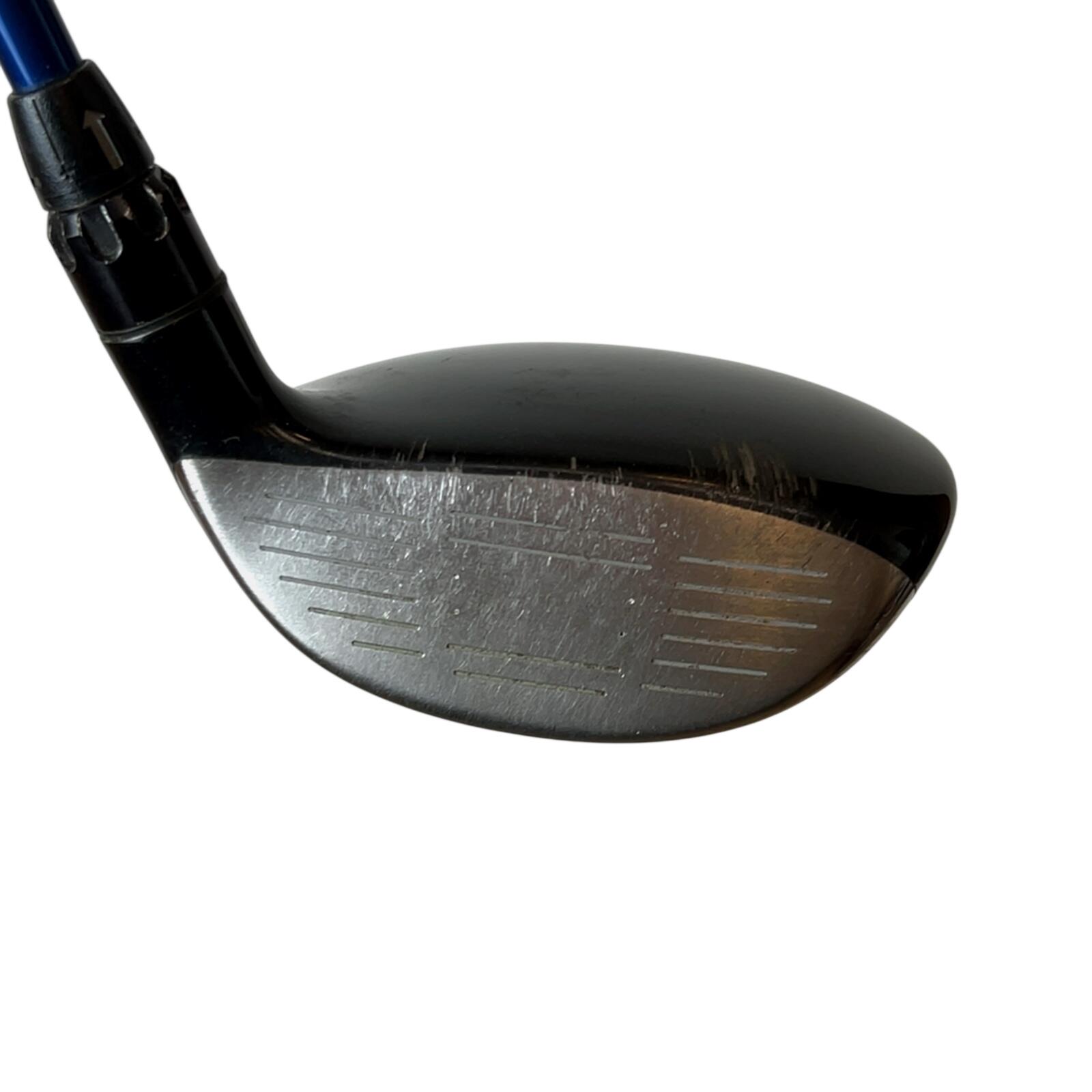 Linkshandig Nike VRS Covert Fairway Wood / Flex Regular / #3/15 4/6