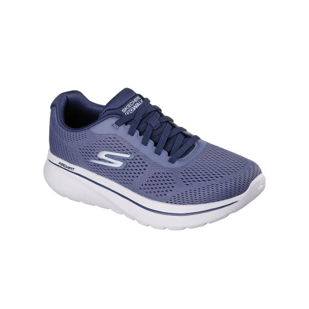 Zapatillas hombre Skechers Arch Fit sin cordones, soporte de arco para caminar 2/2