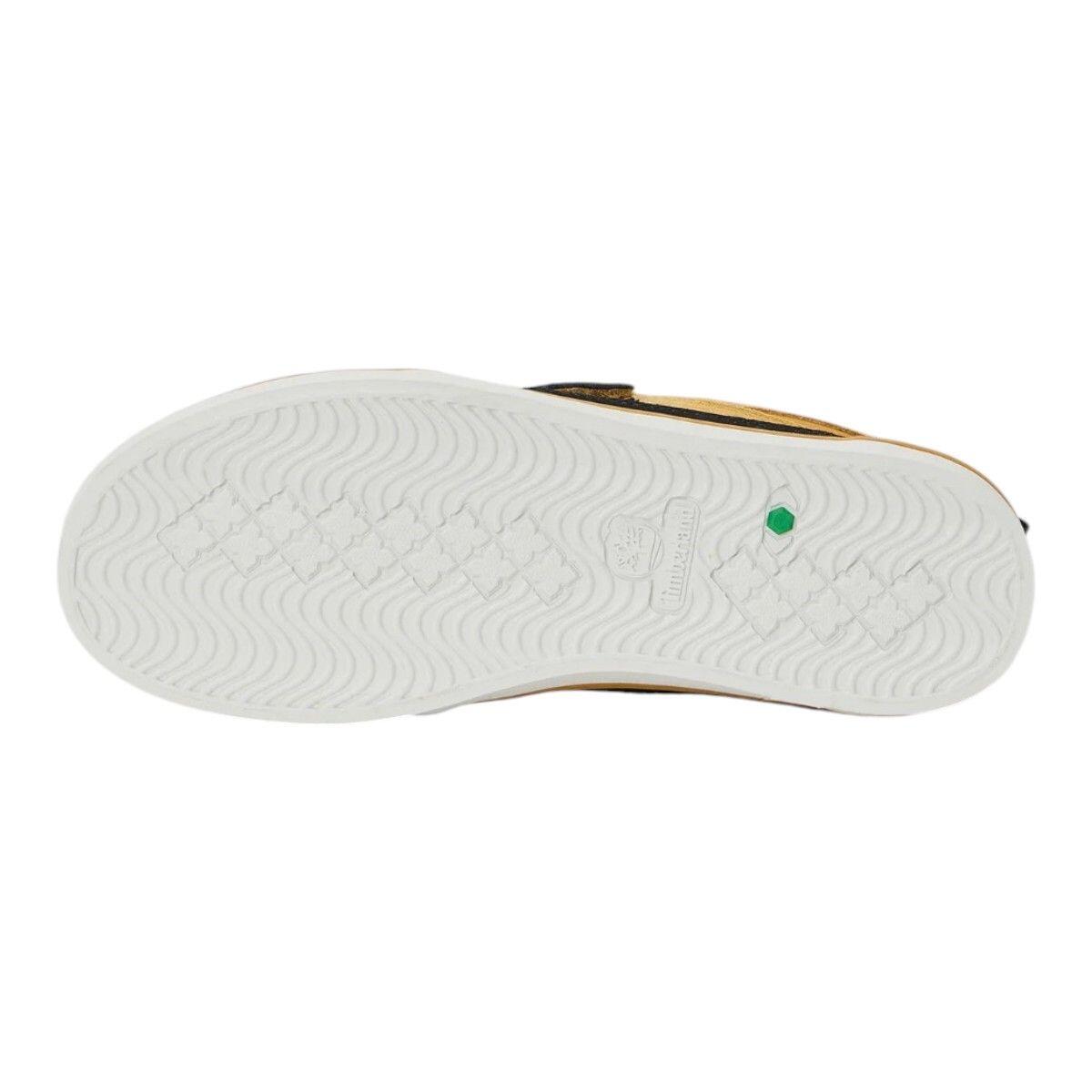Baskets Timberland SNJP LOW HOOK & LOOP13 5/5