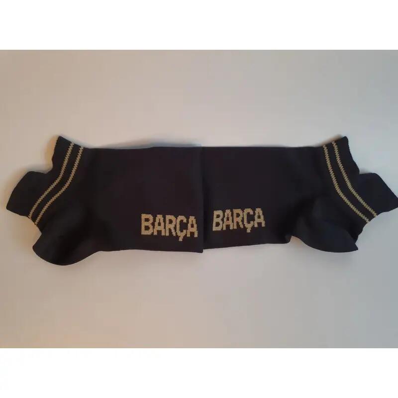 Tus calcetines negros del Barça 3/5