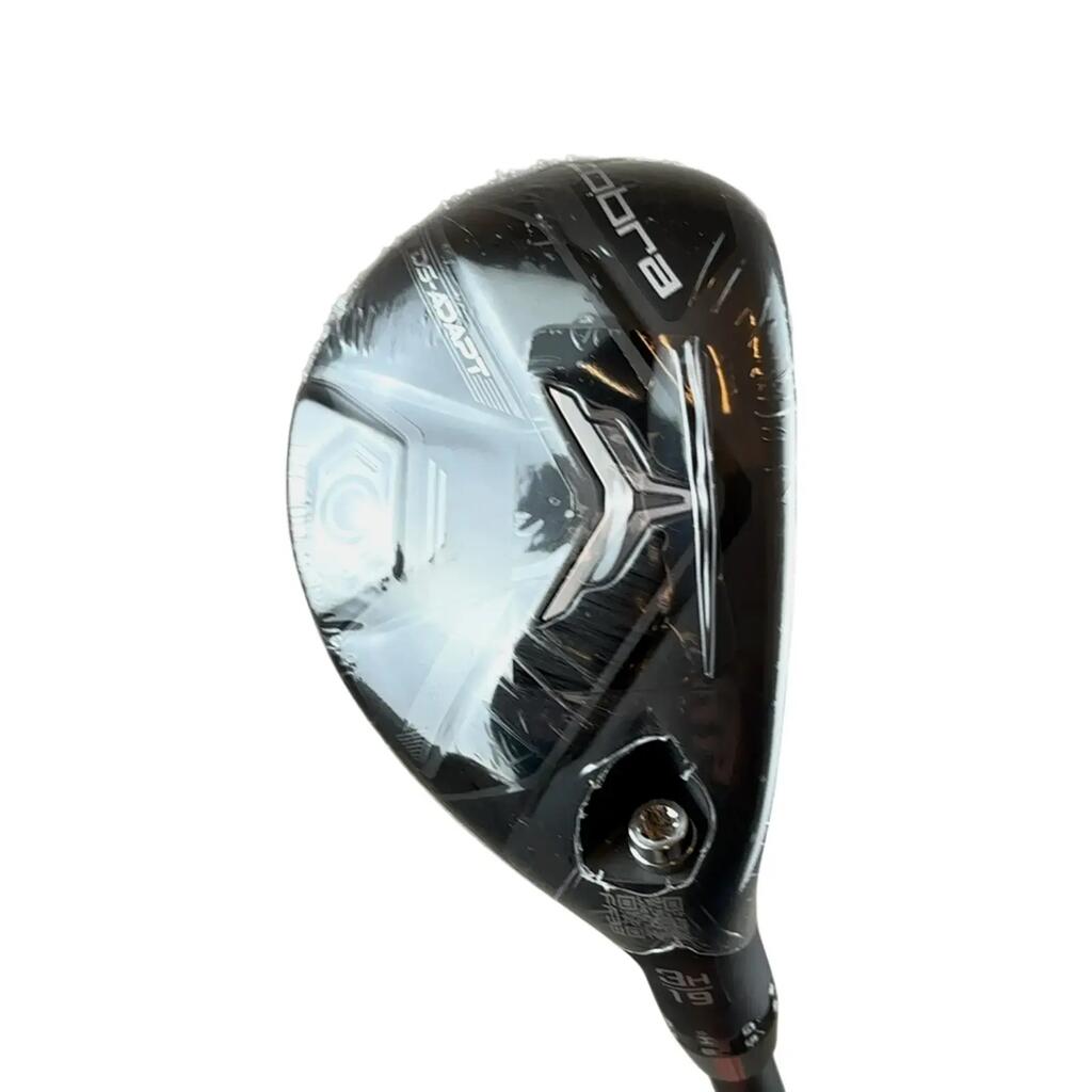 Cobra DS Adapt Hybrid / Flex A-flex / #3/19