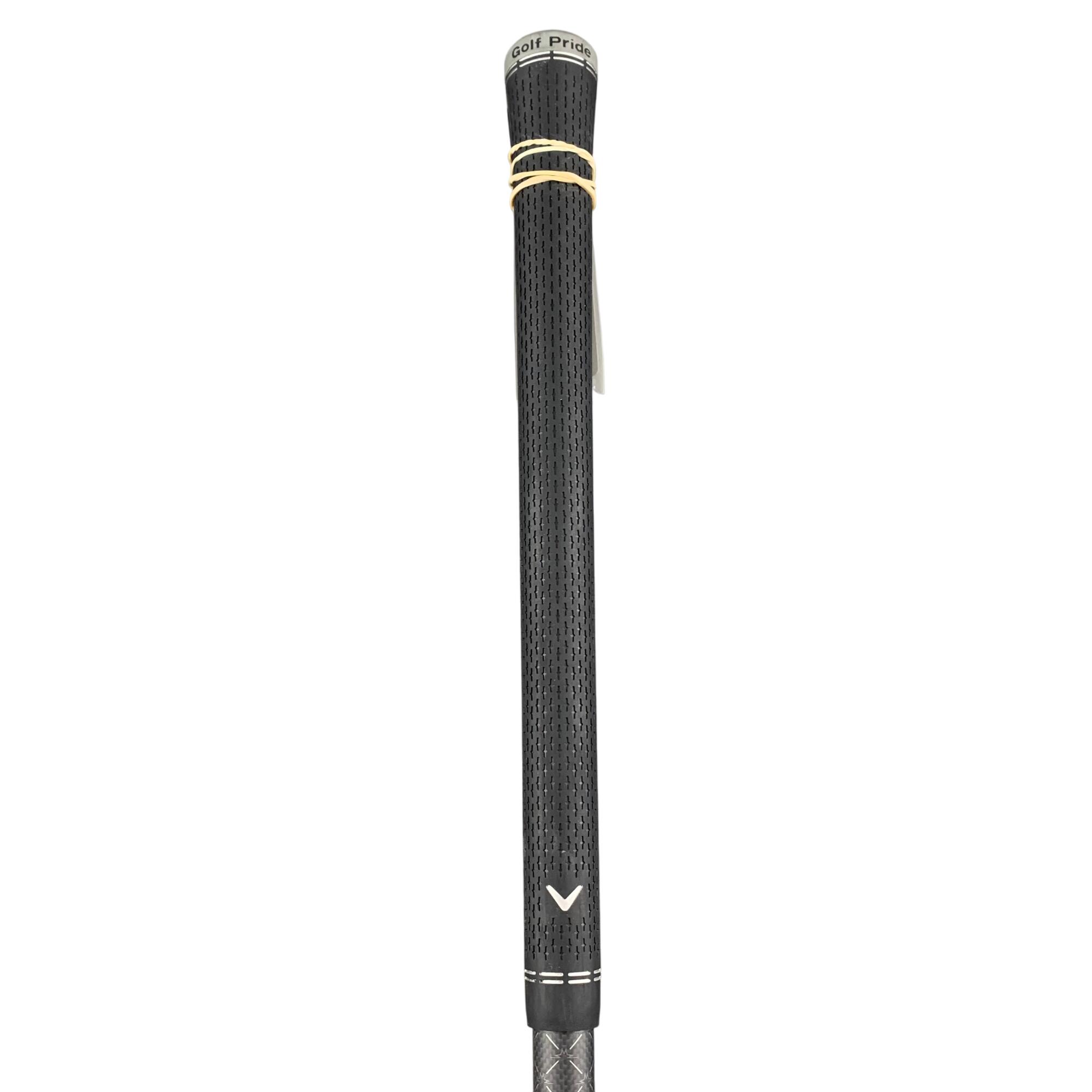 Gaucher Callaway Elyte Triple Diamond Driver / Flex Stiff / Loft 9 6/6