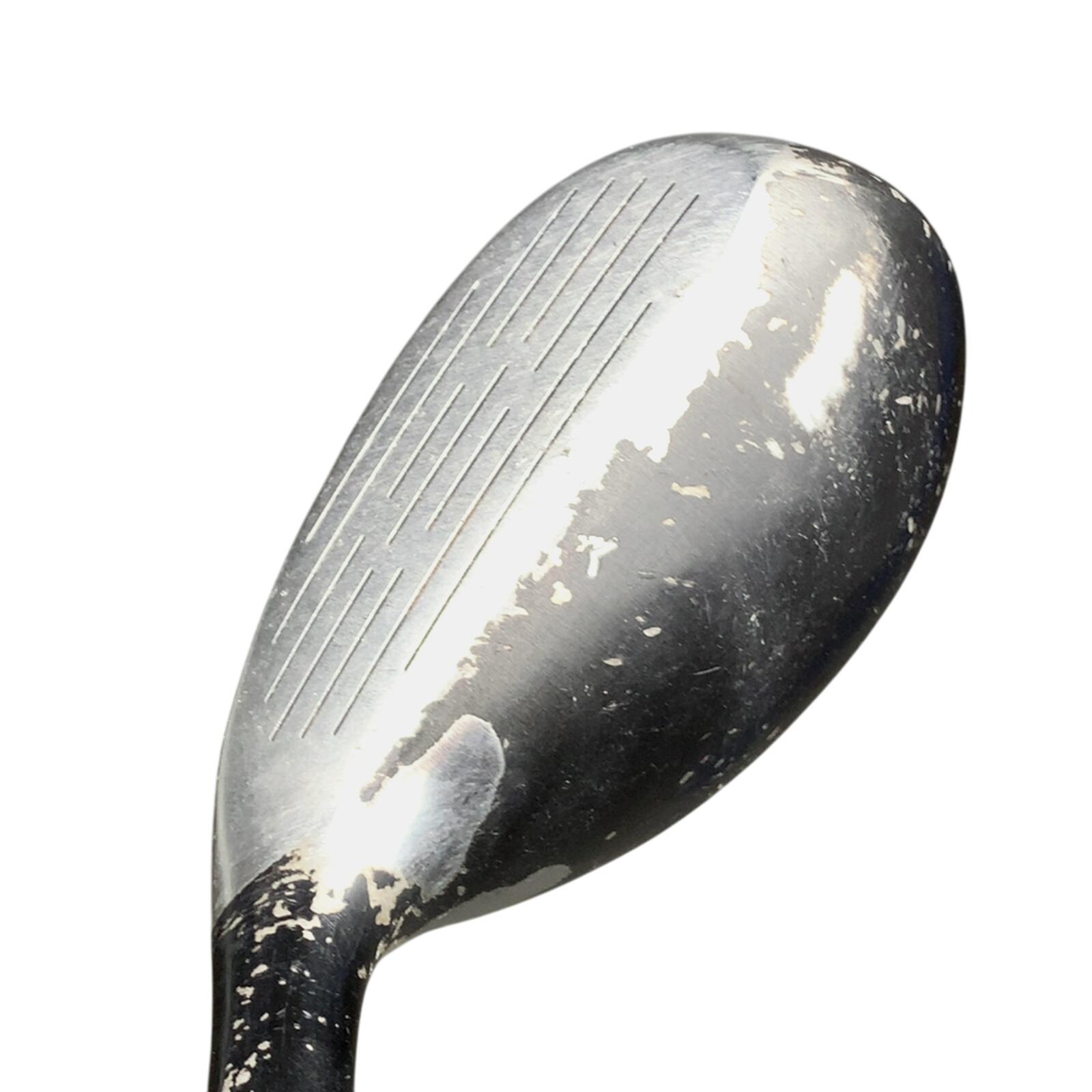 Wilson Bâton Fybride Hybrid / Flex Ladies / #4/24 3/5