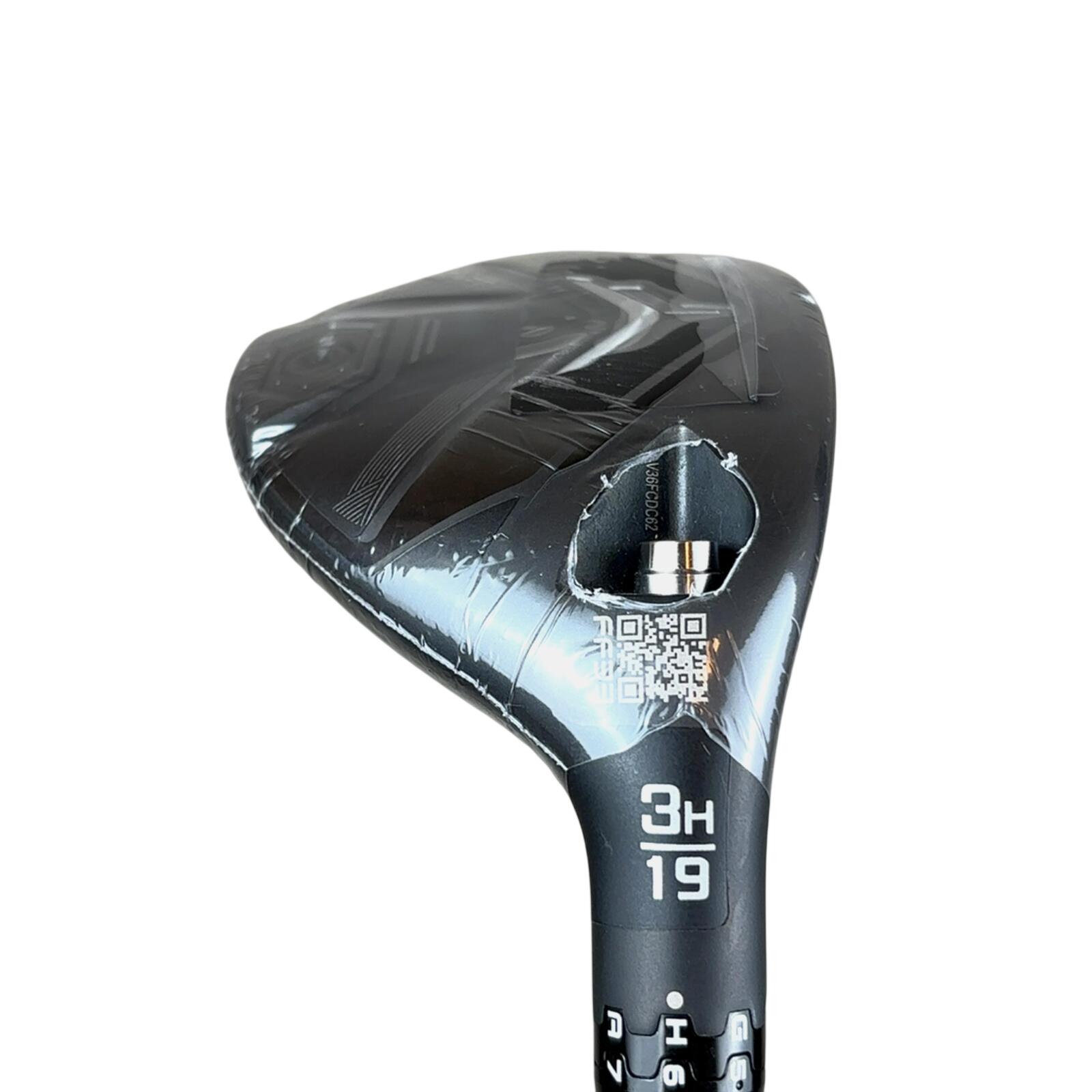 Cobra DS Adapt Hybrid / Flex A-flex / #3/19 3/6