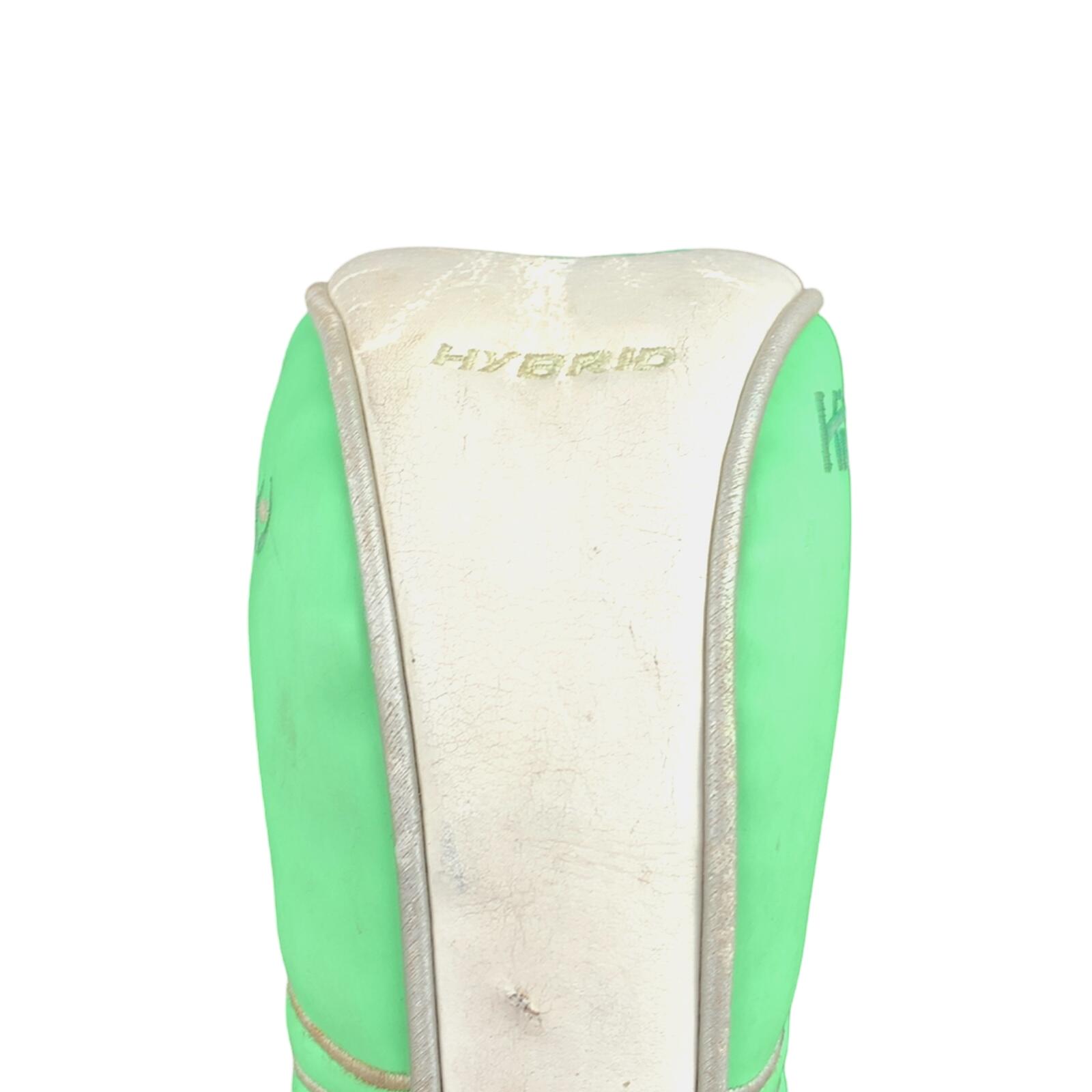 Wilson Bâton Fybride Hybrid / Flex Ladies / #4/24 2/5