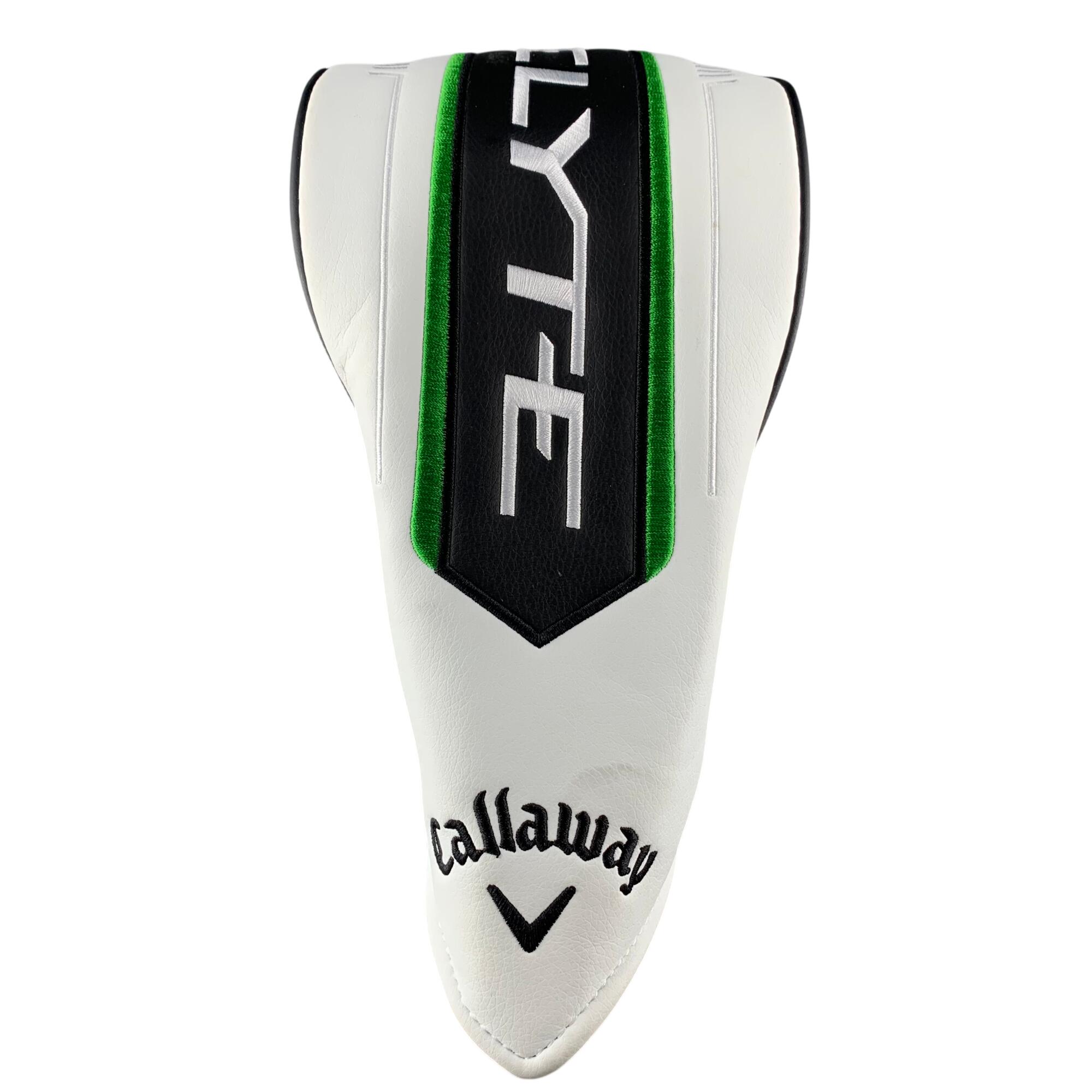 Gaucher Callaway Elyte Triple Diamond Driver / Flex Stiff / Loft 9 2/6