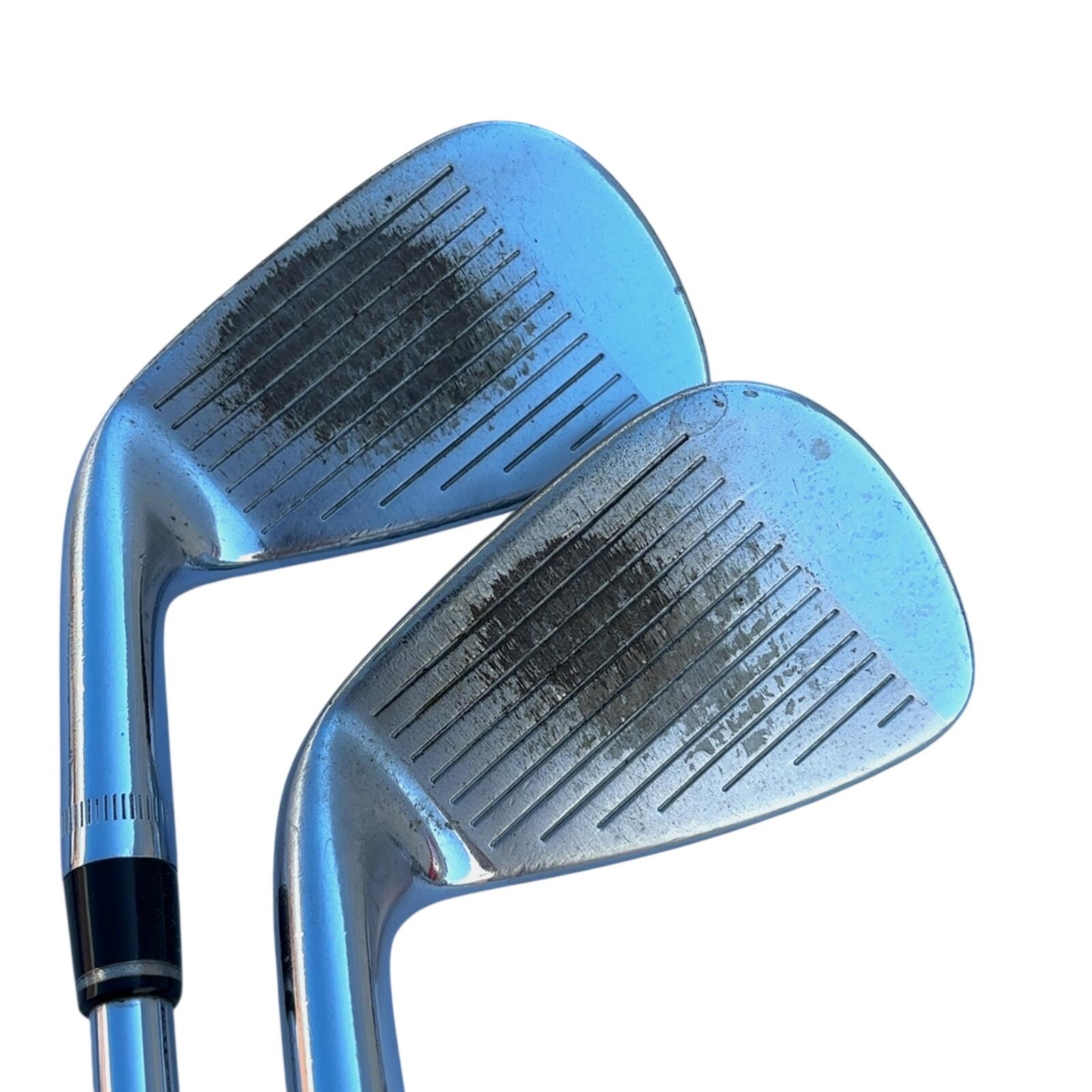 Wilson Staff FG Tour V6 Série de fers / 4-PW / Flex Stiff / Acier 7/7