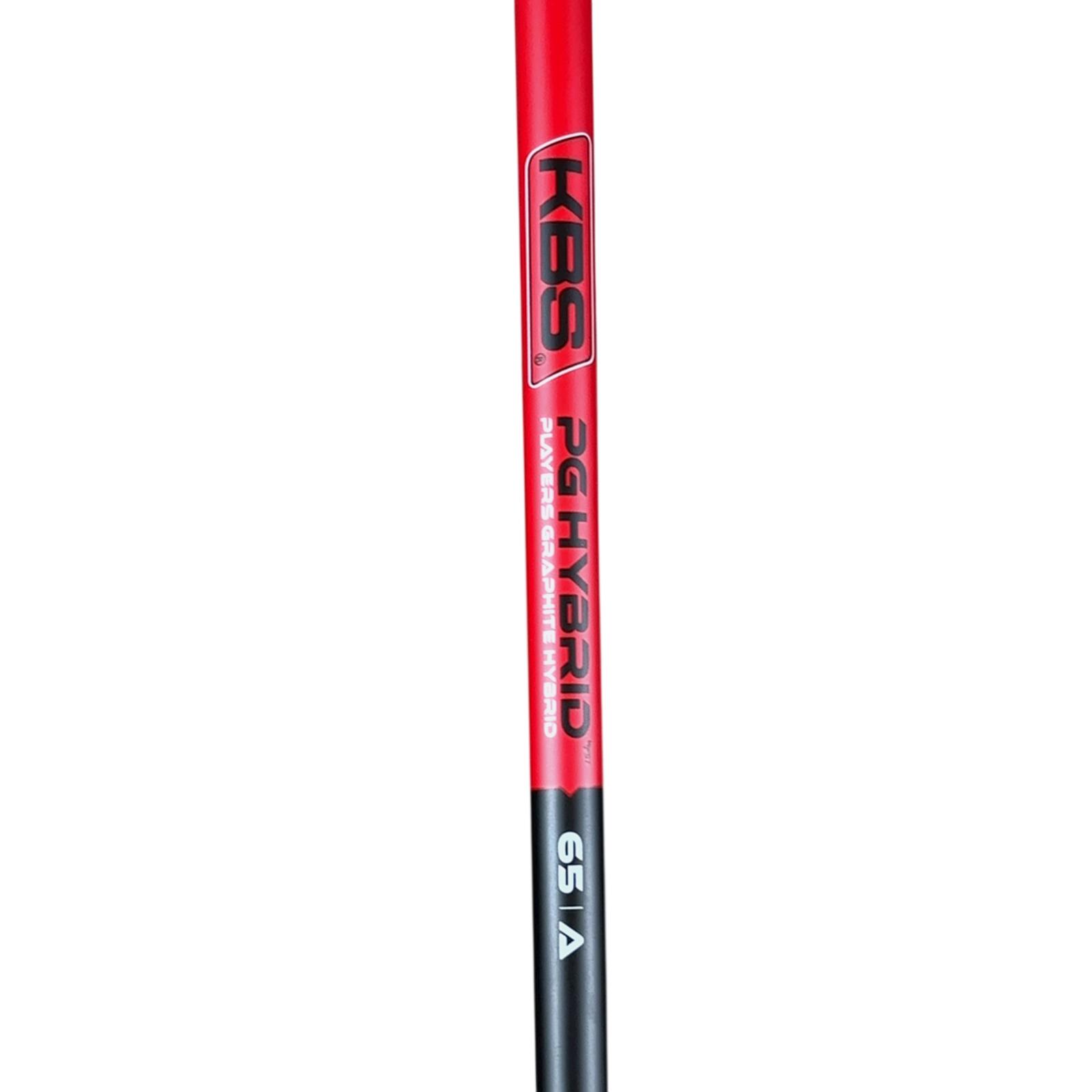 Cobra DS Adapt Hybrid / Flex A-flex / #3/19 5/6