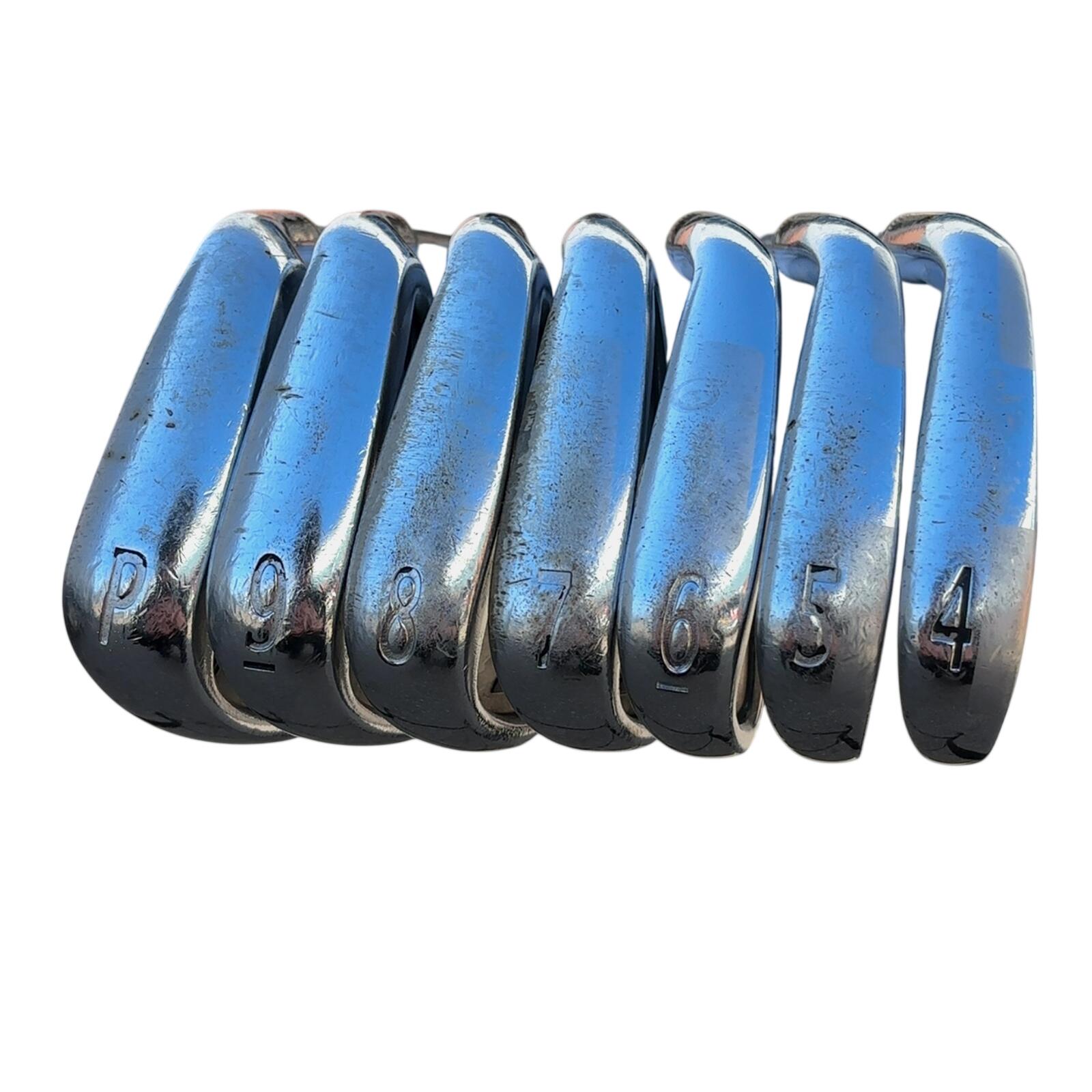 Wilson Staff FG Tour V6 Série de fers / 4-PW / Flex Stiff / Acier 2/7