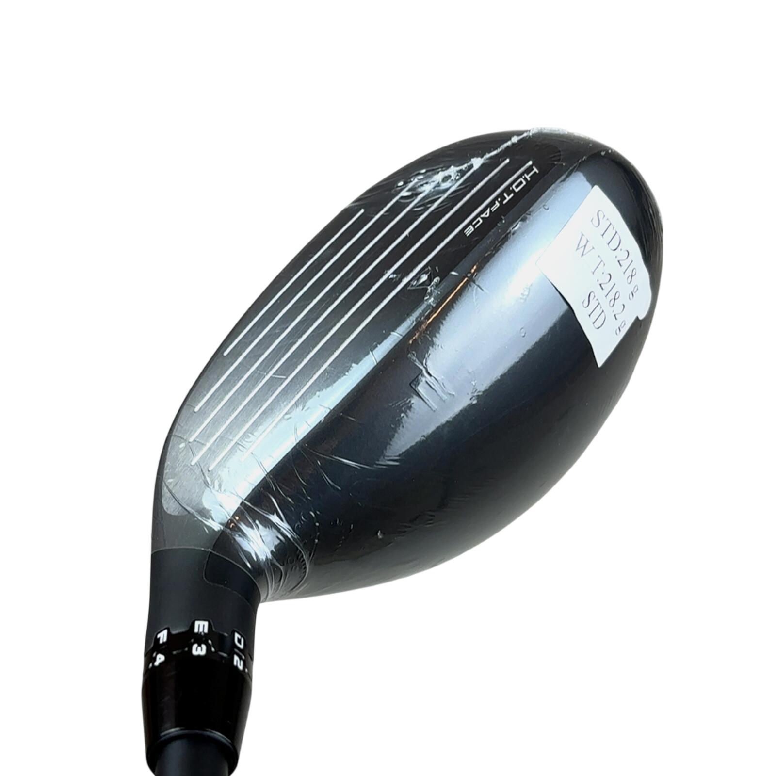 Cobra DS Adapt Hybrid / Flex A-flex / #3/19 4/6