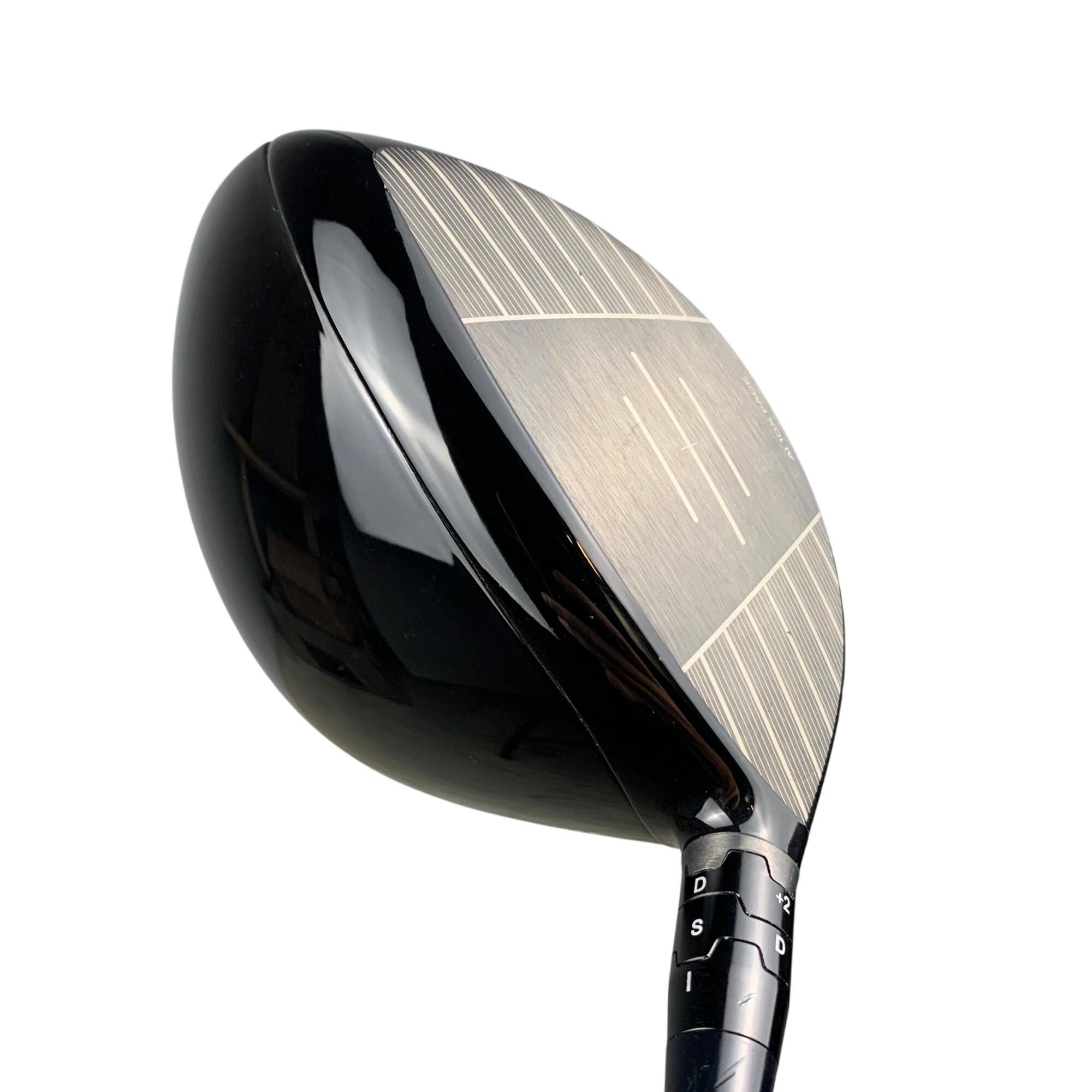 Gaucher Callaway Elyte Triple Diamond Driver / Flex Stiff / Loft 9 4/6