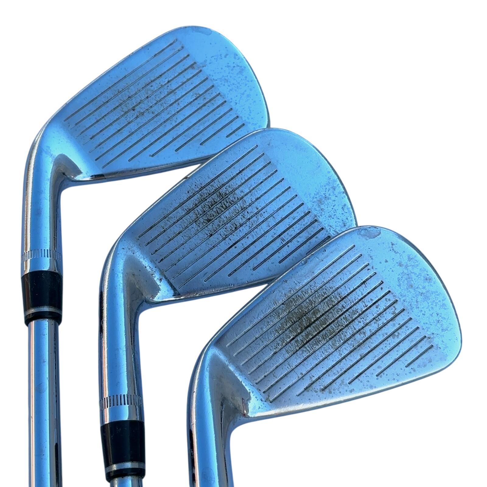 Wilson Staff FG Tour V6 Série de fers / 4-PW / Flex Stiff / Acier 6/7