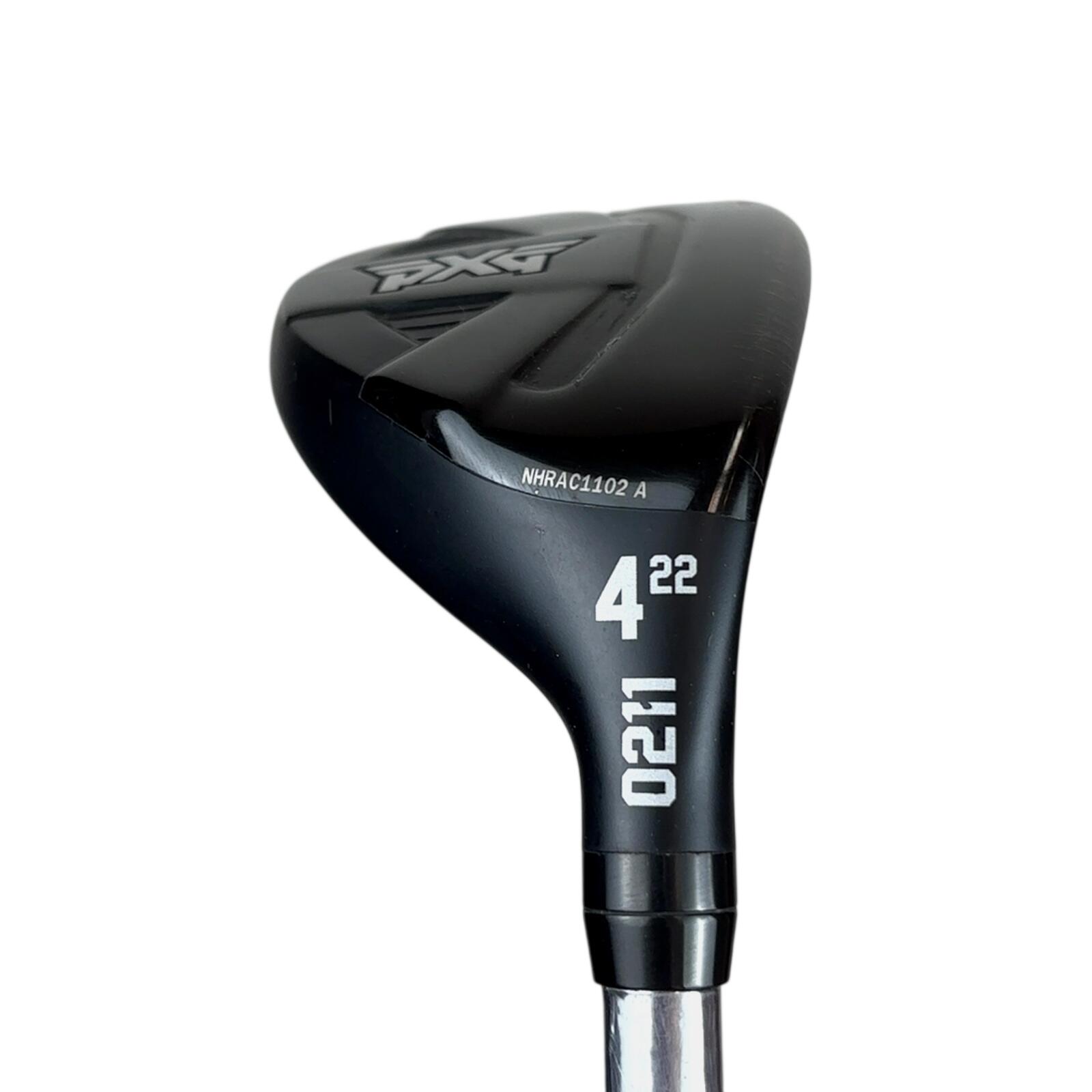 PXG 0211 Hybrid / Flex Regular / #4/22 3/6