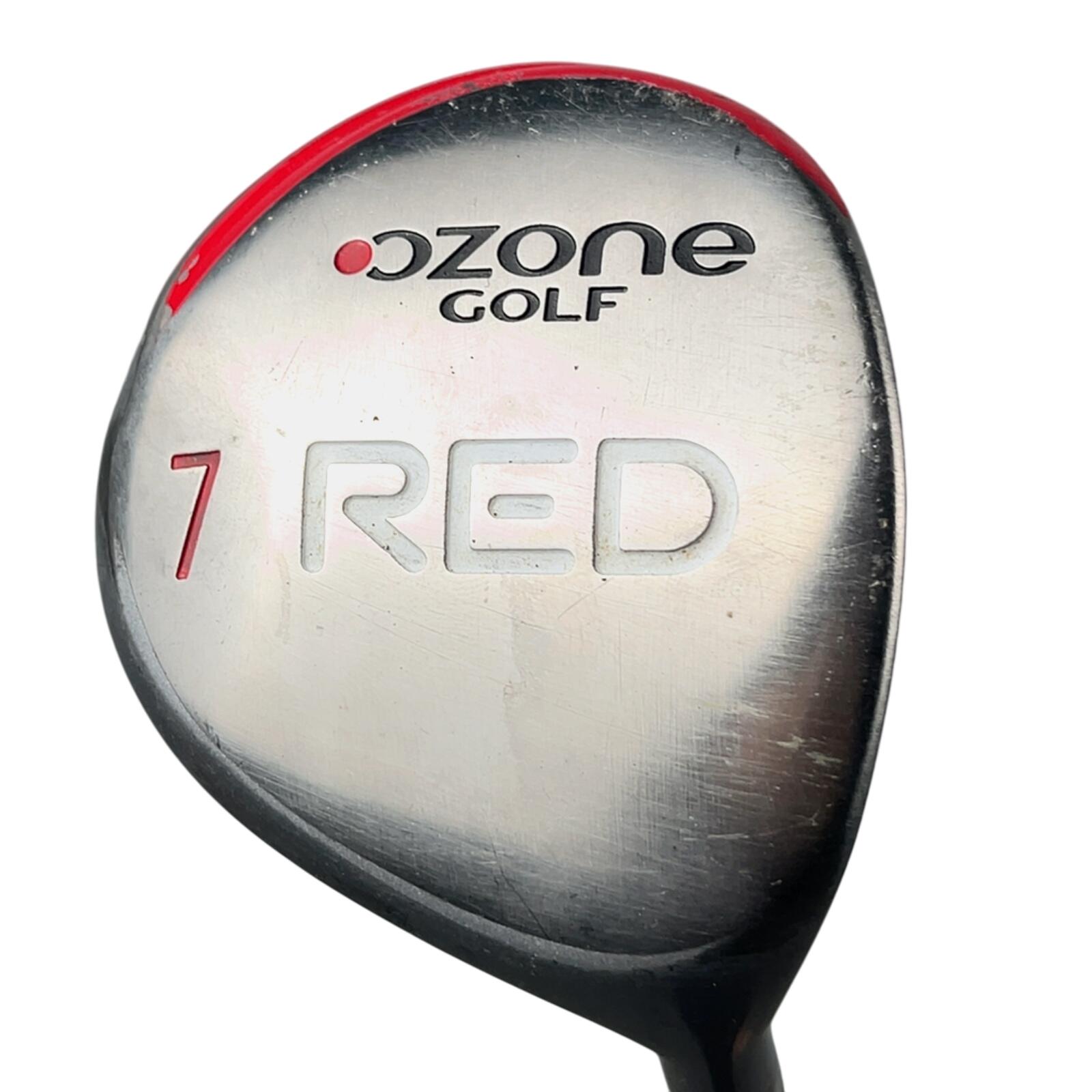 OZONE picture