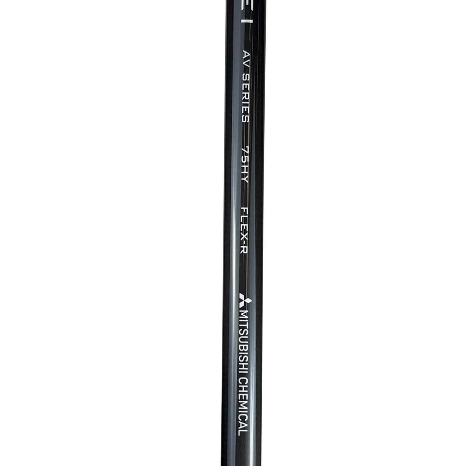 PXG 0211 Hybrid / Flex Regular / #4/22 5/6