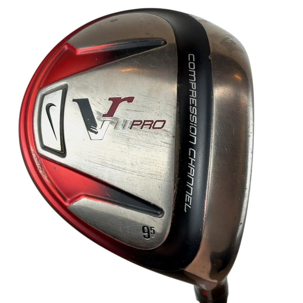 Nike Vr Pro Driver / Flex Stiff / Loft 9.5