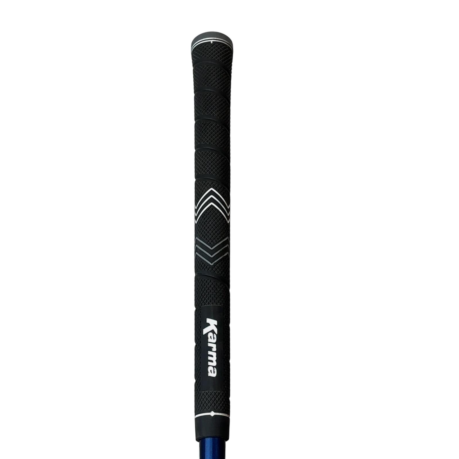 TaylorMade Qi10 Hybrid / Flex A-flex / #7/31 6/6