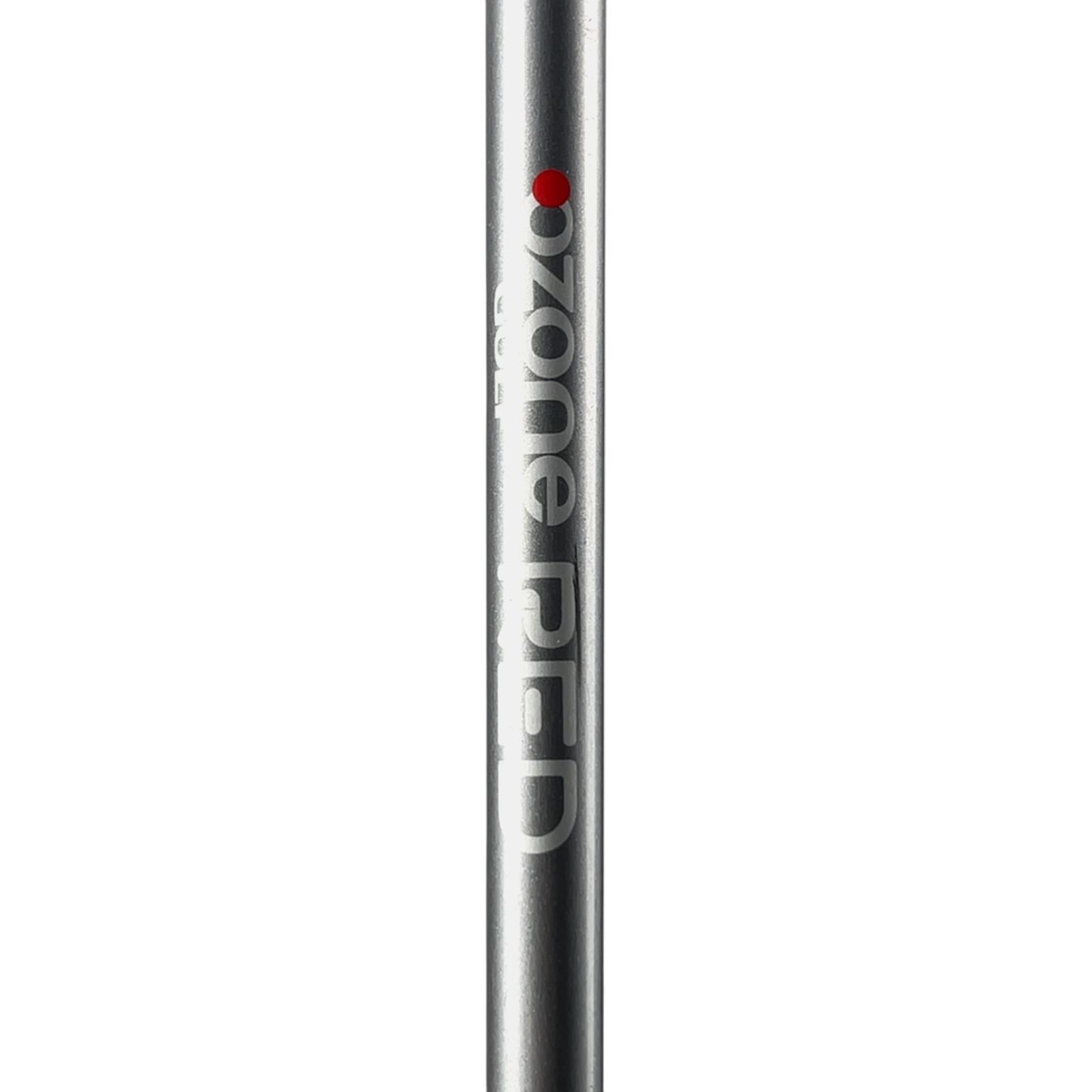 Ozone Red Fairway Wood / Flex Ladies / #7/21 3/4