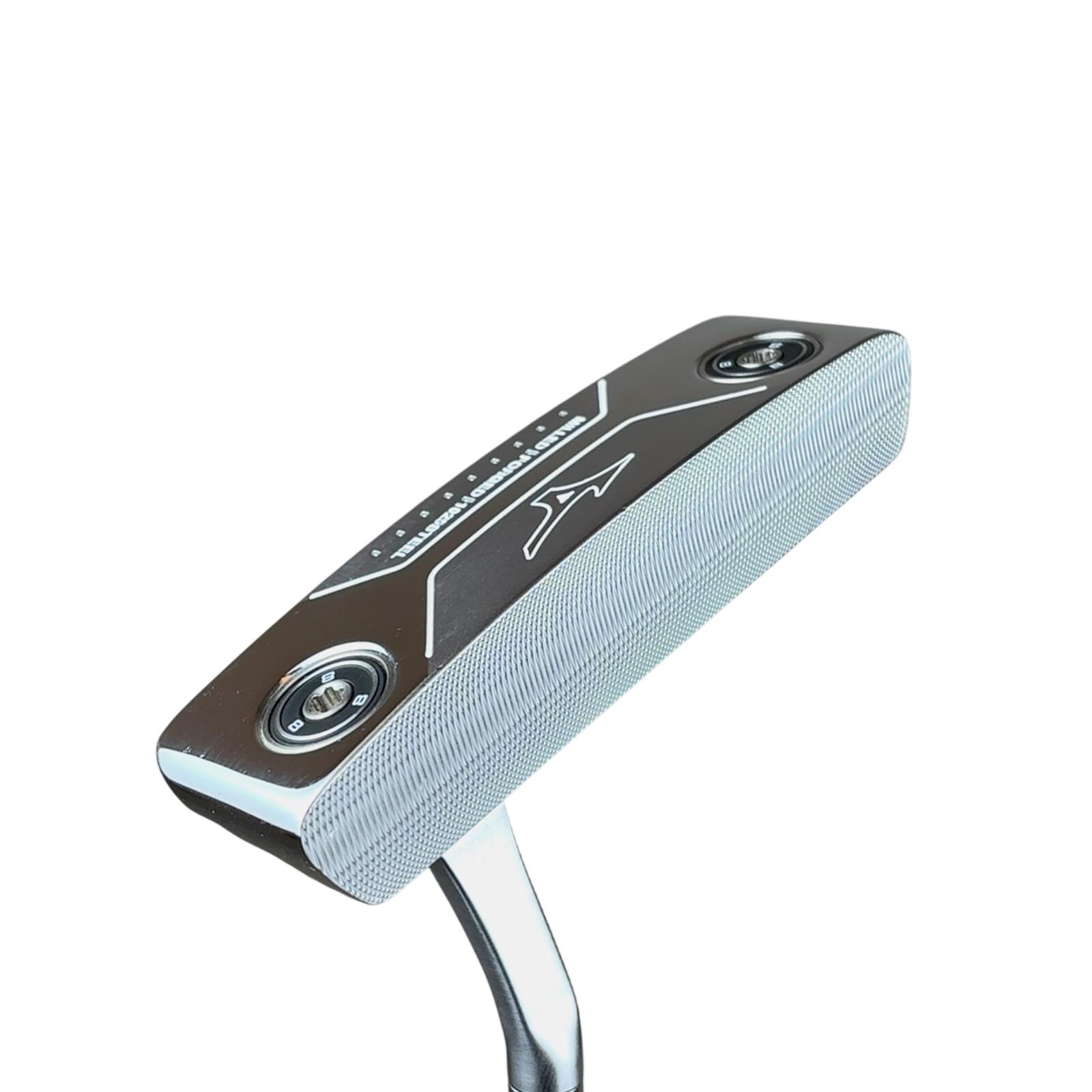 Mizuno M-Craft 1 Putter / 34" 3/6