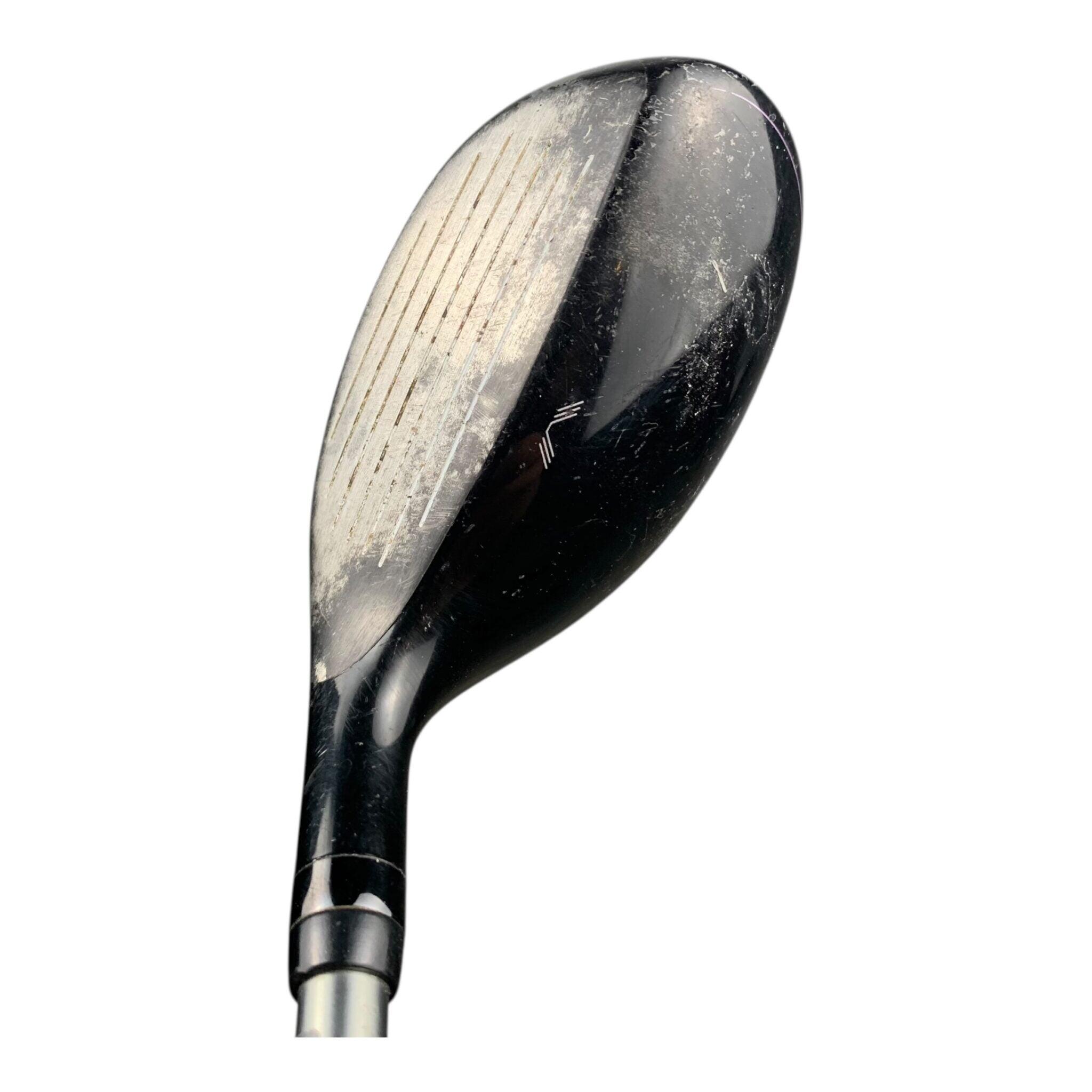 Wilson Bastone D7 Hybrid / Flex Ladies / Grafite / #6/28 5/5