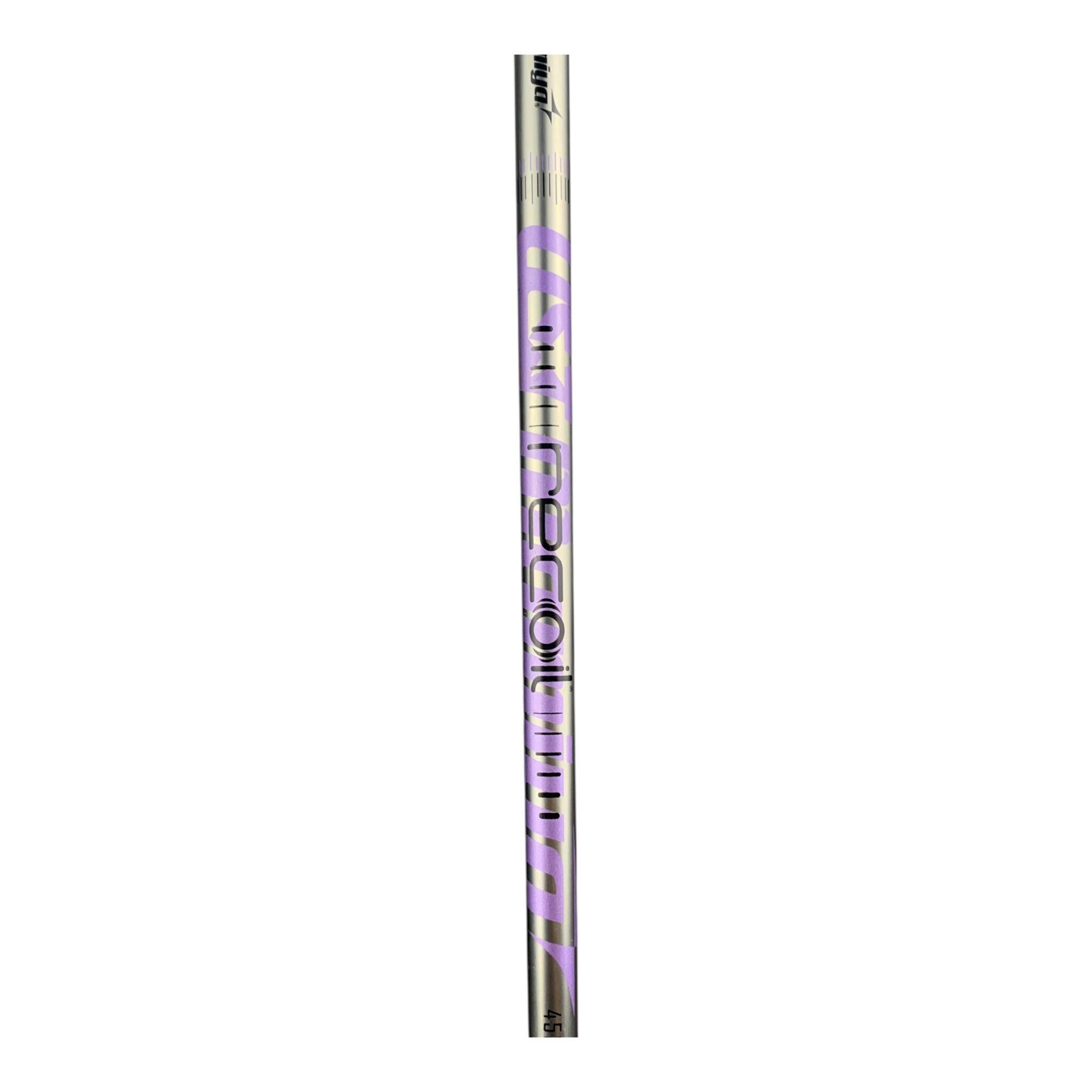 Wilson Bastone D7 Hybrid / Flex Ladies / Grafite / #6/28 4/5