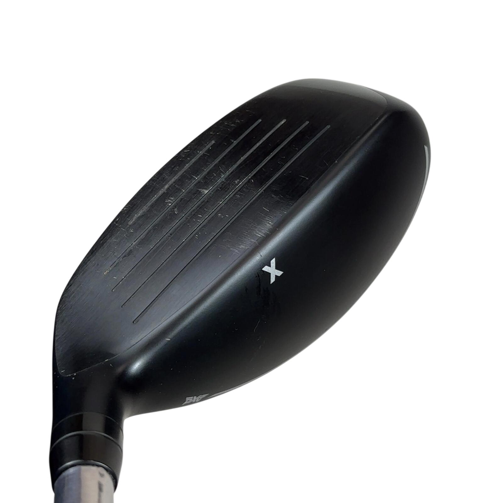 PXG 0211 Hybrid / Flex Regular / #4/22 4/6