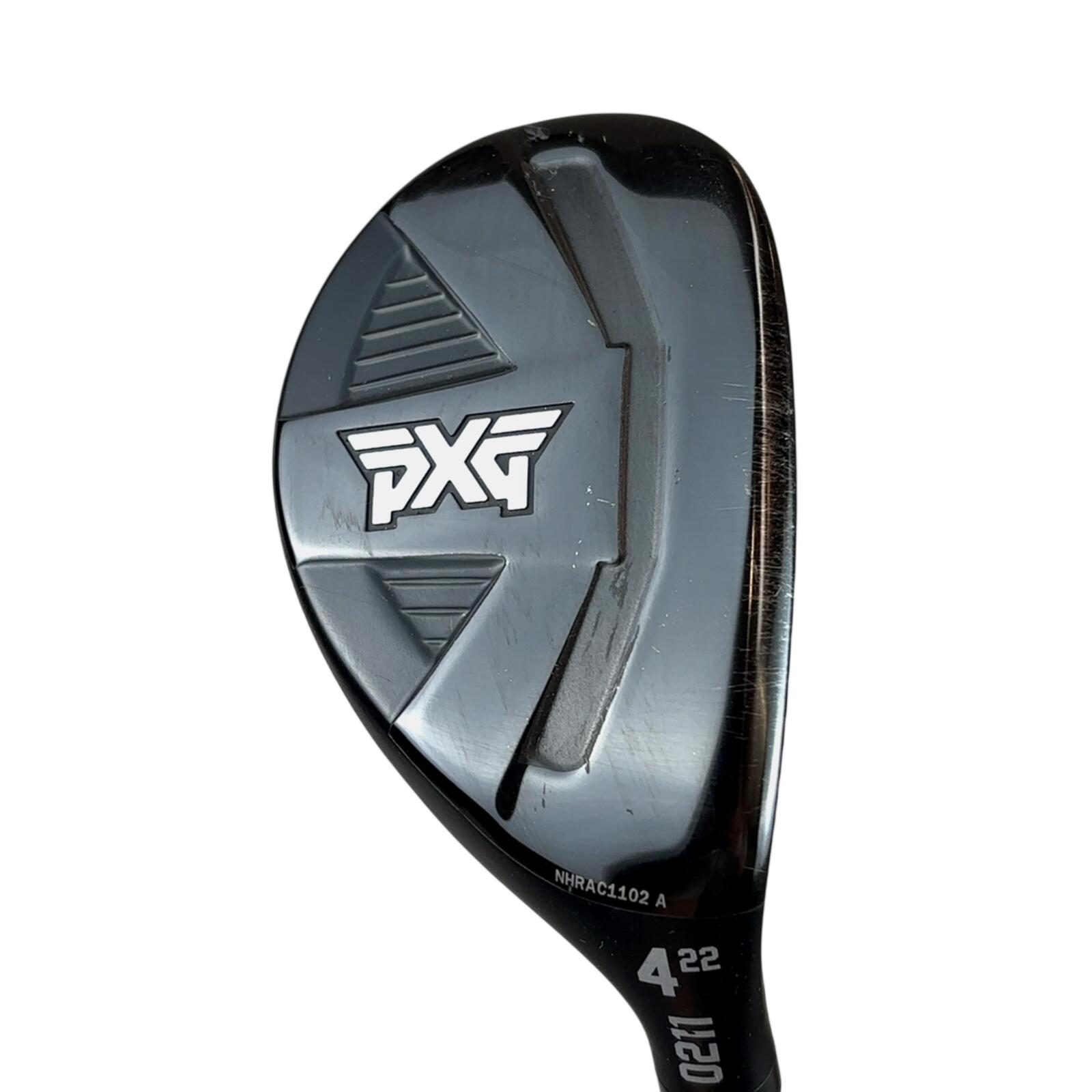 PXG picture